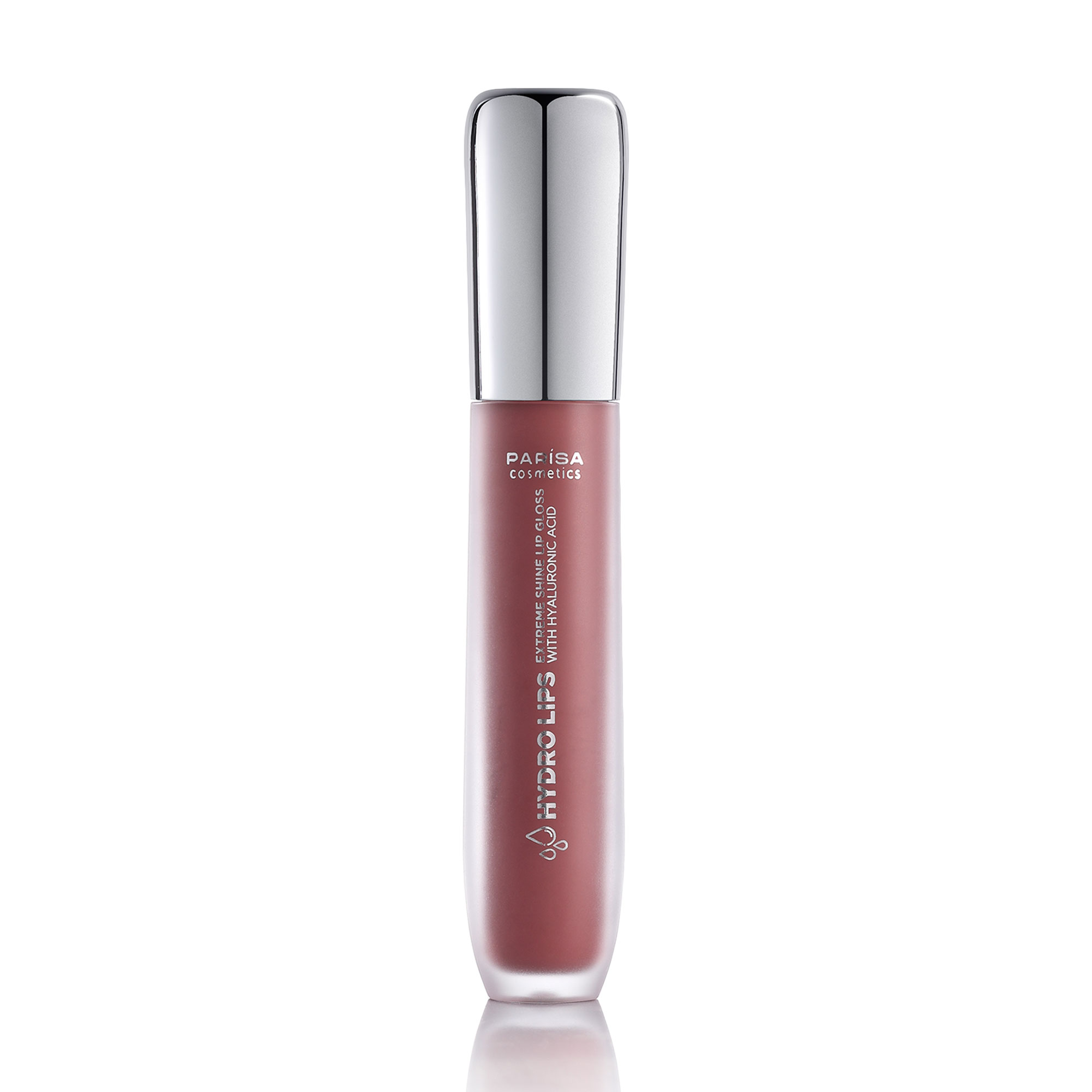 Блиск для губ Parisa Cosmetics Hydro Shine Lip Gloss with Hyaluronic Acid PHL-06 02 Blush Pink, 6 мл
Блиск для губ Parisa Cosmetics Hydro Shine Lip Gloss with Hyaluronic Acid PHL-06 02 Blush Pink, 6 мл