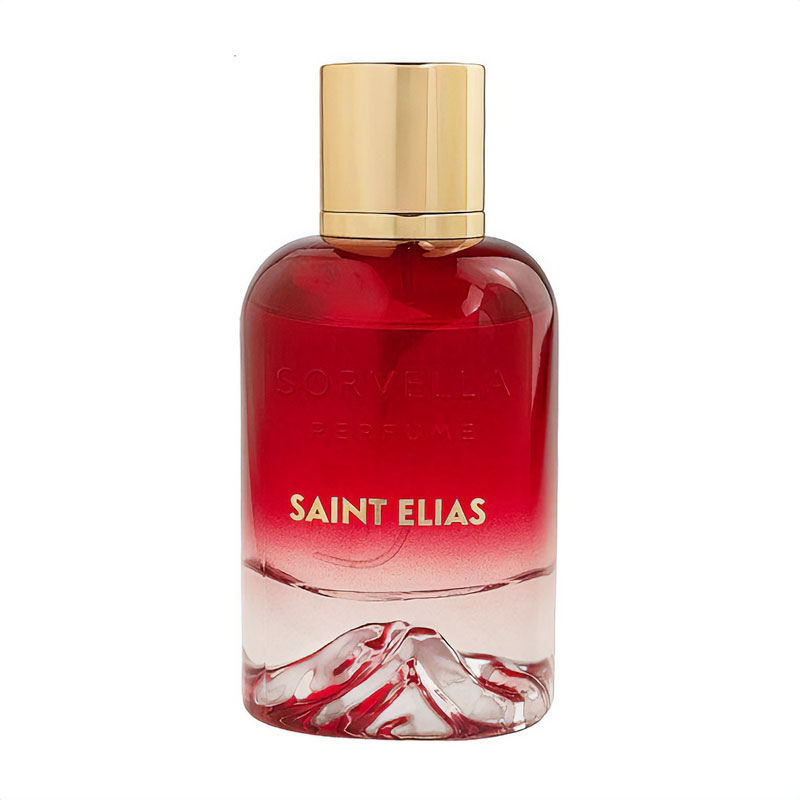 Sorvella Perfume Saint Elias Парфумована вода унісекс, 100 мл
Sorvella Perfume Saint Elias Парфумована вода унісекс, 100 мл