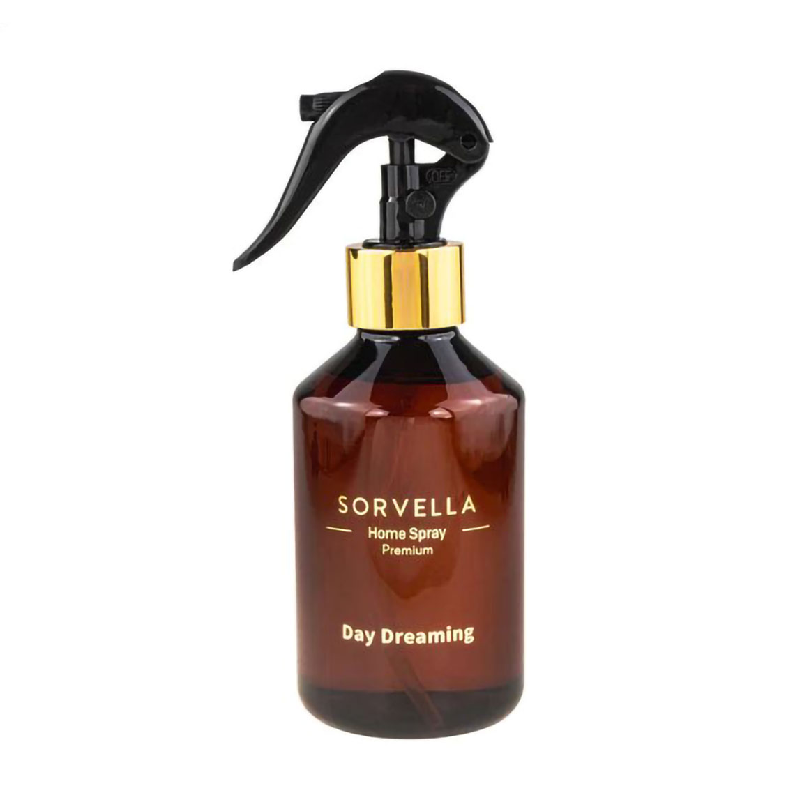 Ароматичний спрей для дому Sorvella Perfume Home Spray Premium Day Dreaming, 250 мл
Ароматичний спрей для дому Sorvella Perfume Home Spray Premium Day Dreaming, 250 мл