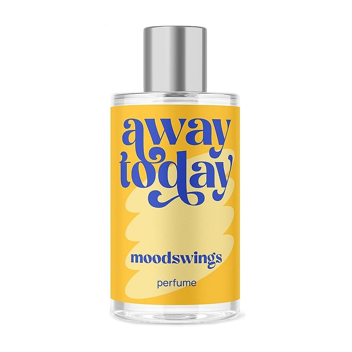 Away Today Moodswings Парфуми жіночі, 50 мл
Away Today Moodswings Парфуми жіночі, 50 мл