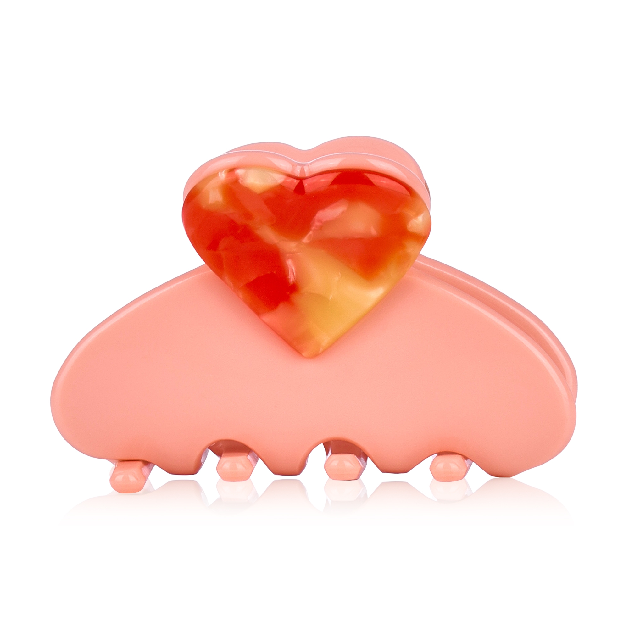 Заколка-краб для волосся O-la-la рожева, 1 шт (24N)OV57-2)
Заколка-краб для волосся O-la-la рожева, 1 шт (24N)OV57-2)