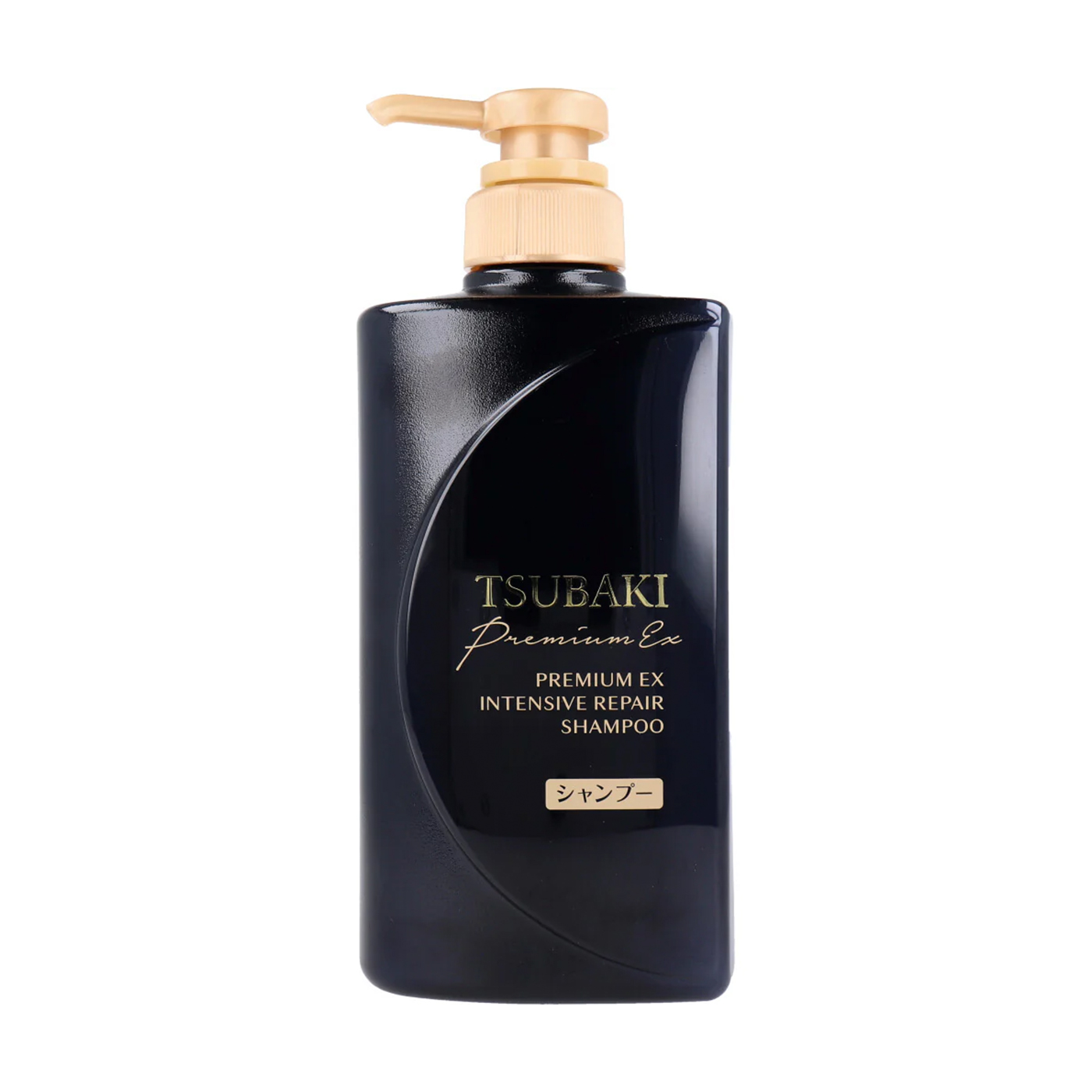 Уцінка! Шампунь для волосся Shiseido Tsubaki Premium Ex Intensive Repair Shampoo, 490 мл
Уцінка! Шампунь для волосся Shiseido Tsubaki Premium Ex Intensive Repair Shampoo, 490 мл