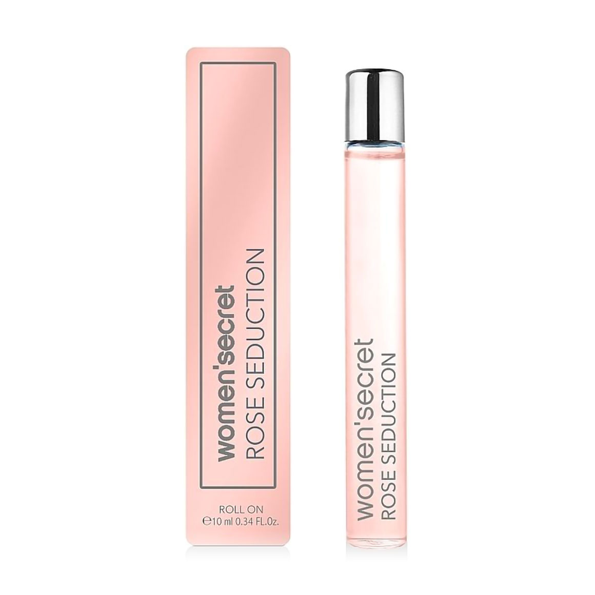 Women'Secret Rouge Seduction Парфумована вода жіноча, 10 мл
Women'Secret Rouge Seduction Парфумована вода жіноча, 10 мл