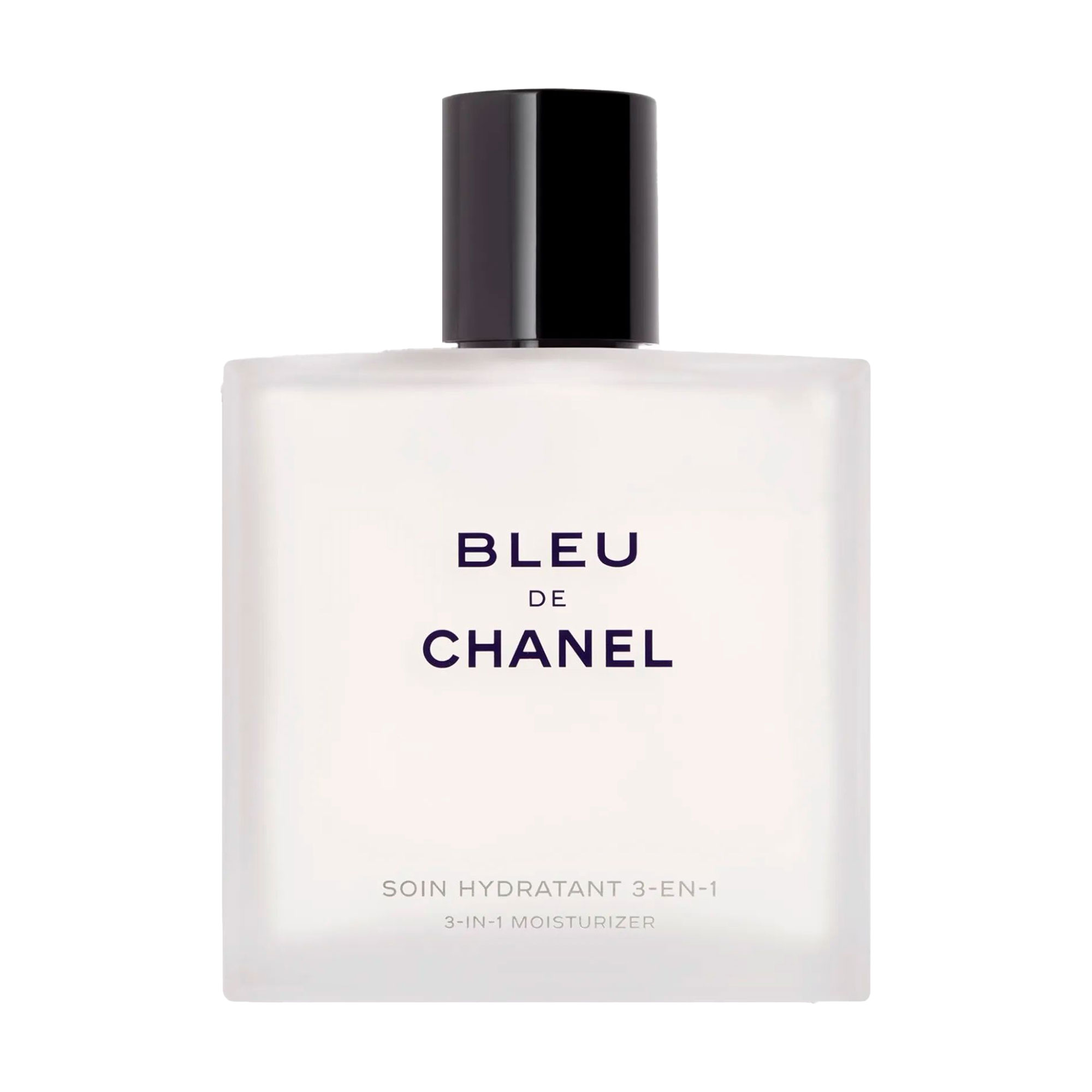 Уцінка! Парфумований зволожувальний засіб 3 в 1 Chanel Bleu De Chanel 3-In-1-Moisturizer чоловічий, 90 мл
Уцінка! Парфумований зволожувальний засіб 3 в 1 Chanel Bleu De Chanel 3-In-1-Moisturizer чоловічий, 90 мл