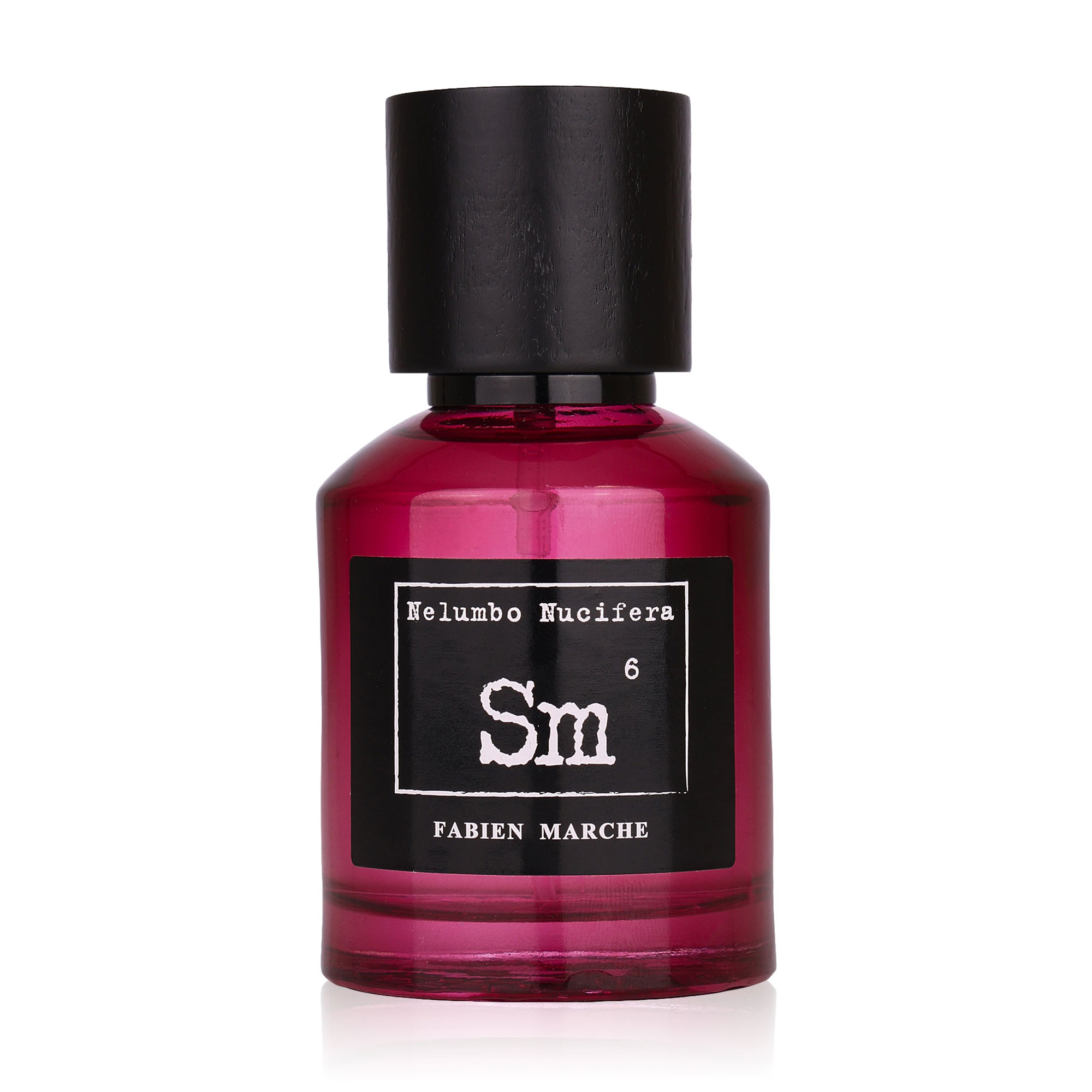 Fabien Marche Alchimiste Sm6 Парфумована вода жіноча, 65 мл
Fabien Marche Alchimiste Sm6 Парфумована вода жіноча, 65 мл