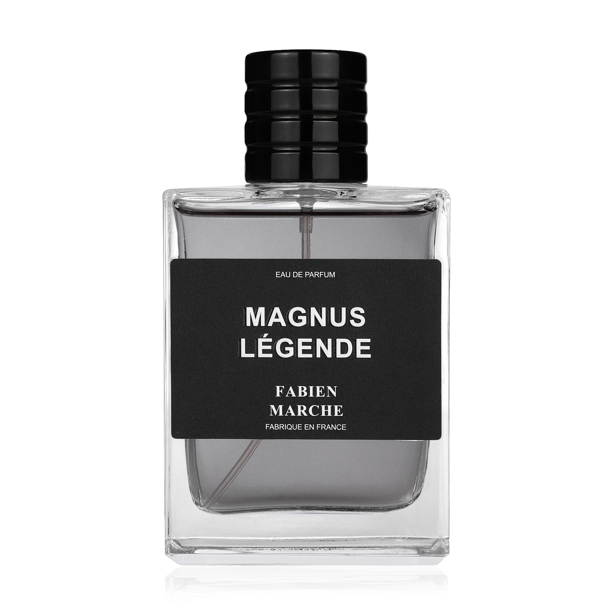 Fabien Marche Privee Magnus Legende Парфумована вода чоловіча, 100 мл
Fabien Marche Privee Magnus Legende Парфумована вода чоловіча, 100 мл