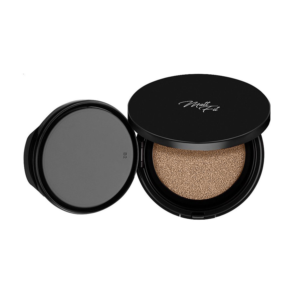 Кушон для обличчя Eyenlip Matt Fit Cover Cushion з матовим фінішем, SPF 50+ PA +++, 23 Medium Beige, 12 г
Кушон для обличчя Eyenlip Matt Fit Cover Cushion з матовим фінішем, SPF 50+ PA +++, 23 Medium Beige, 12 г
