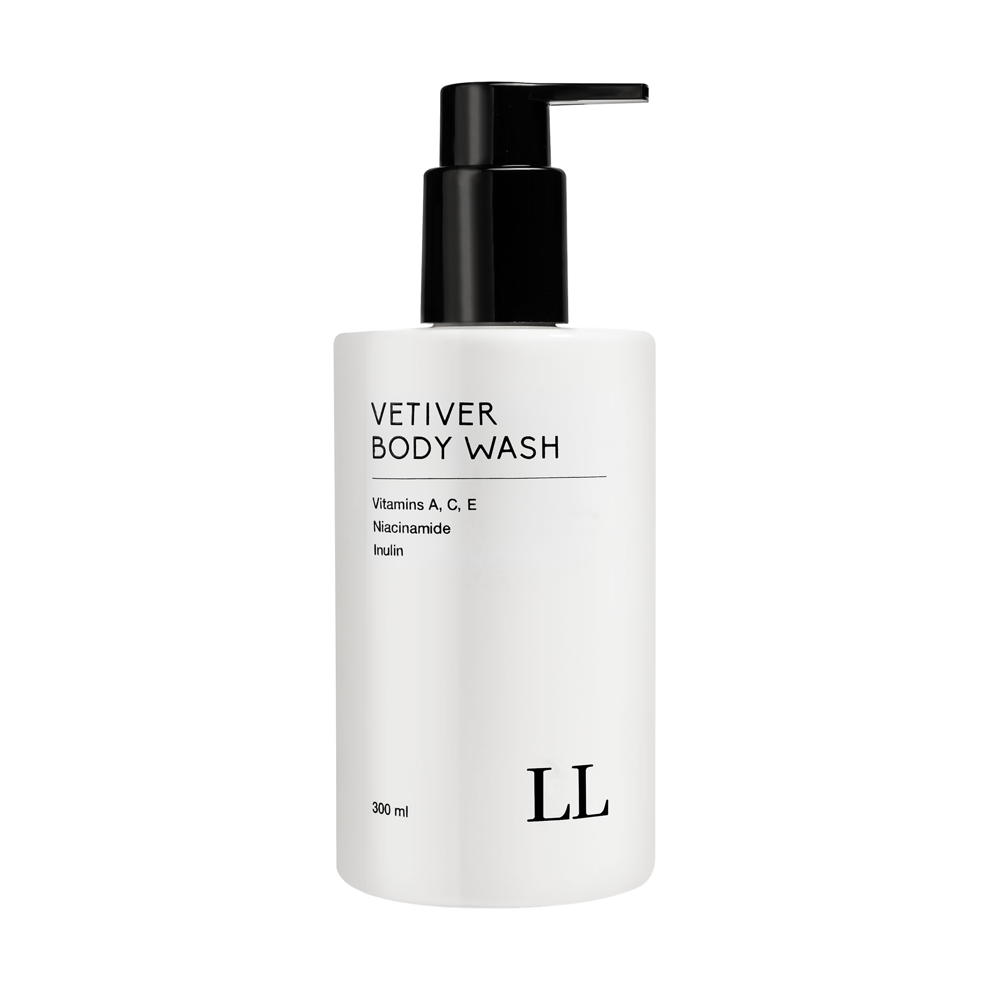 Уцінка! Гель для душу Love & Loss Vetiver Body Wash, 300 мл
Уцінка! Гель для душу Love & Loss Vetiver Body Wash, 300 мл