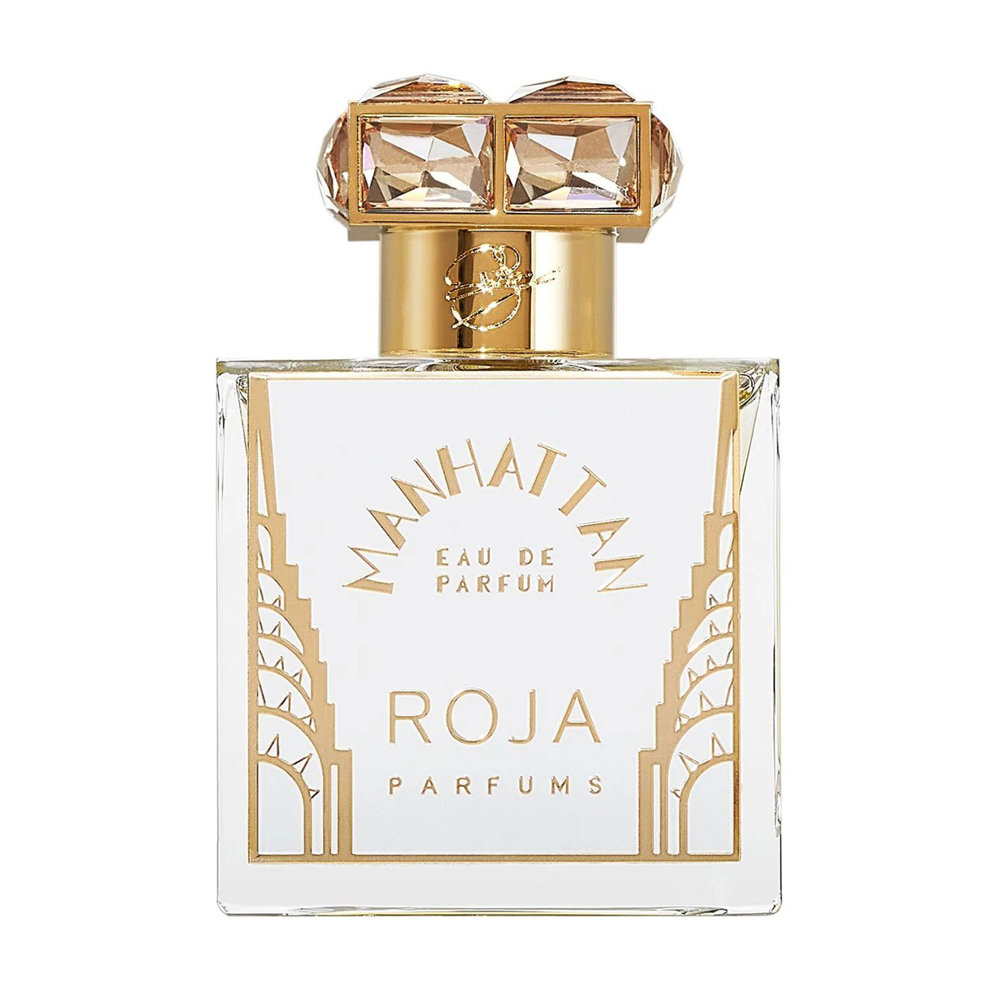 Roja Parfums Manhattan Парфумована вода унісекс, 100 мл
Roja Parfums Manhattan Парфумована вода унісекс, 100 мл