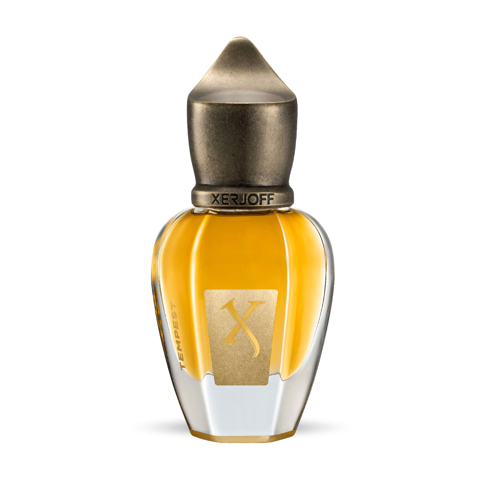 Уцінка! Xerjoff Tempest Perfume Extrait Парфумована олія унісекс, 15 мл
Уцінка! Xerjoff Tempest Perfume Extrait Парфумована олія унісекс, 15 мл