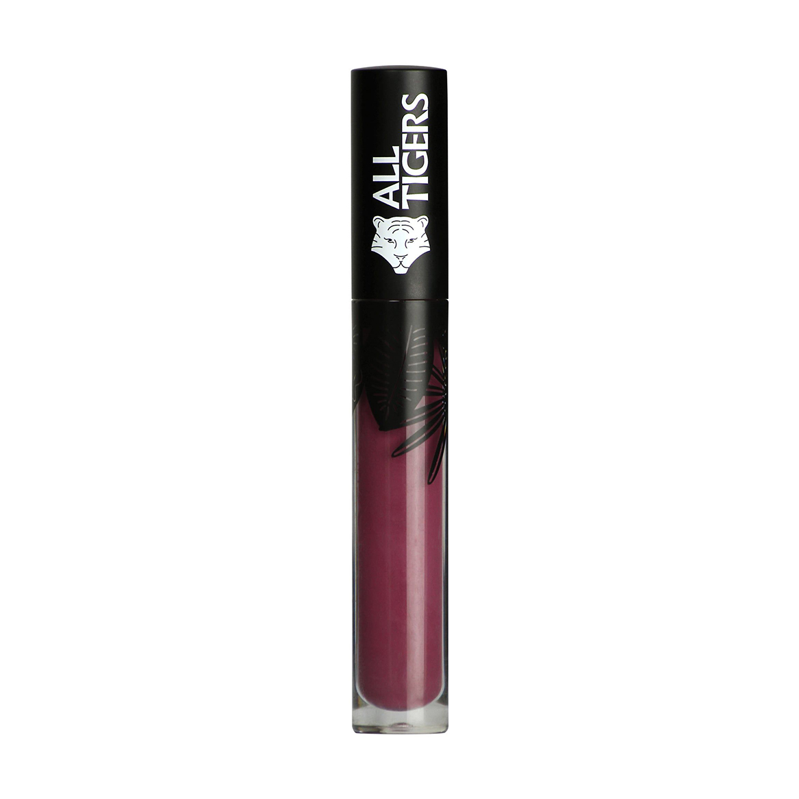Рідка матова помада для губ All Tigers Natural & Vegan Liquid Lipstick 980 Feel The Power, 8 мл
Рідка матова помада для губ All Tigers Natural & Vegan Liquid Lipstick 980 Feel The Power, 8 мл