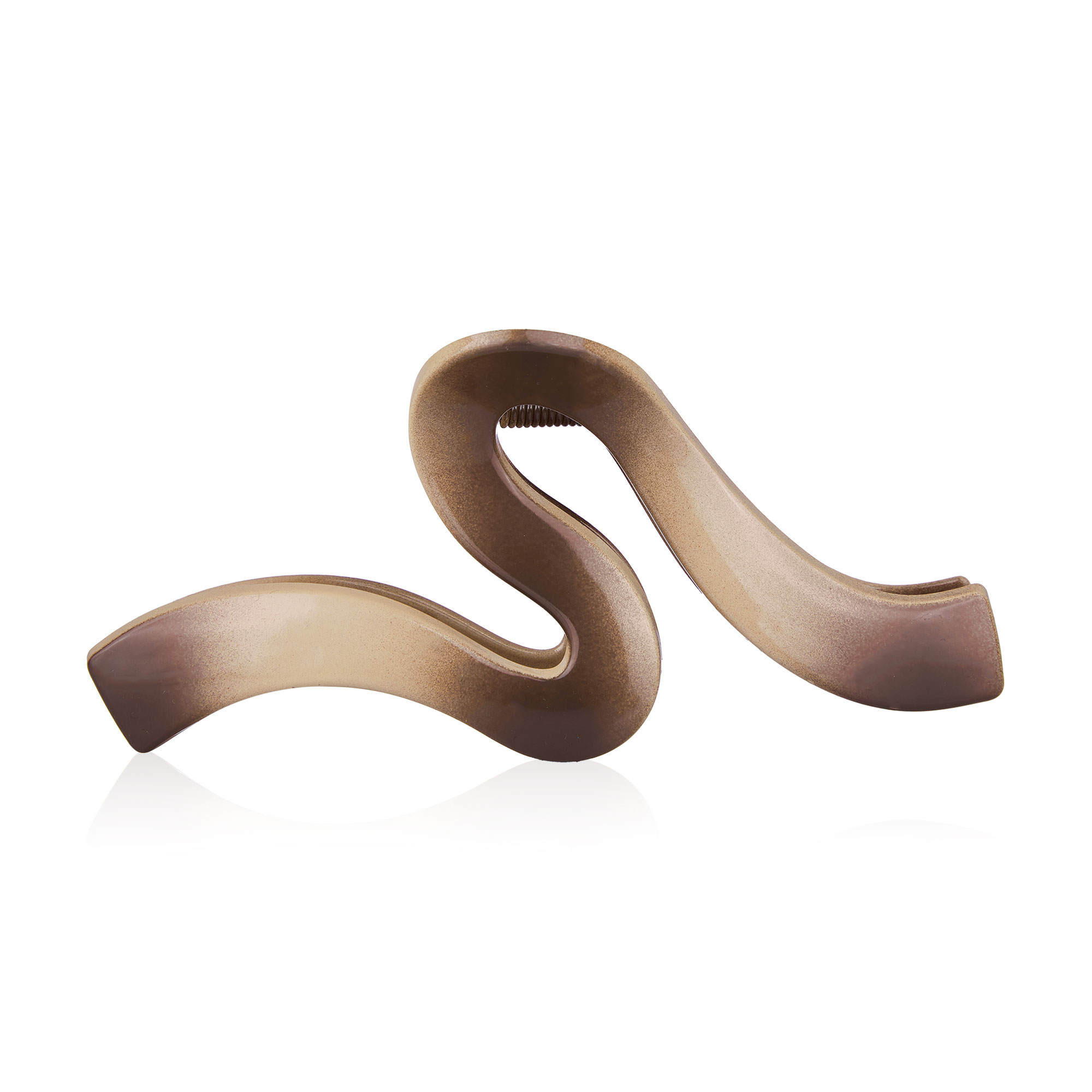 Заколка-краб для волосся O-la-la коричнева, 1 шт (WCH-S-1)
Заколка-краб для волосся O-la-la коричнева, 1 шт (WCH-S-1)