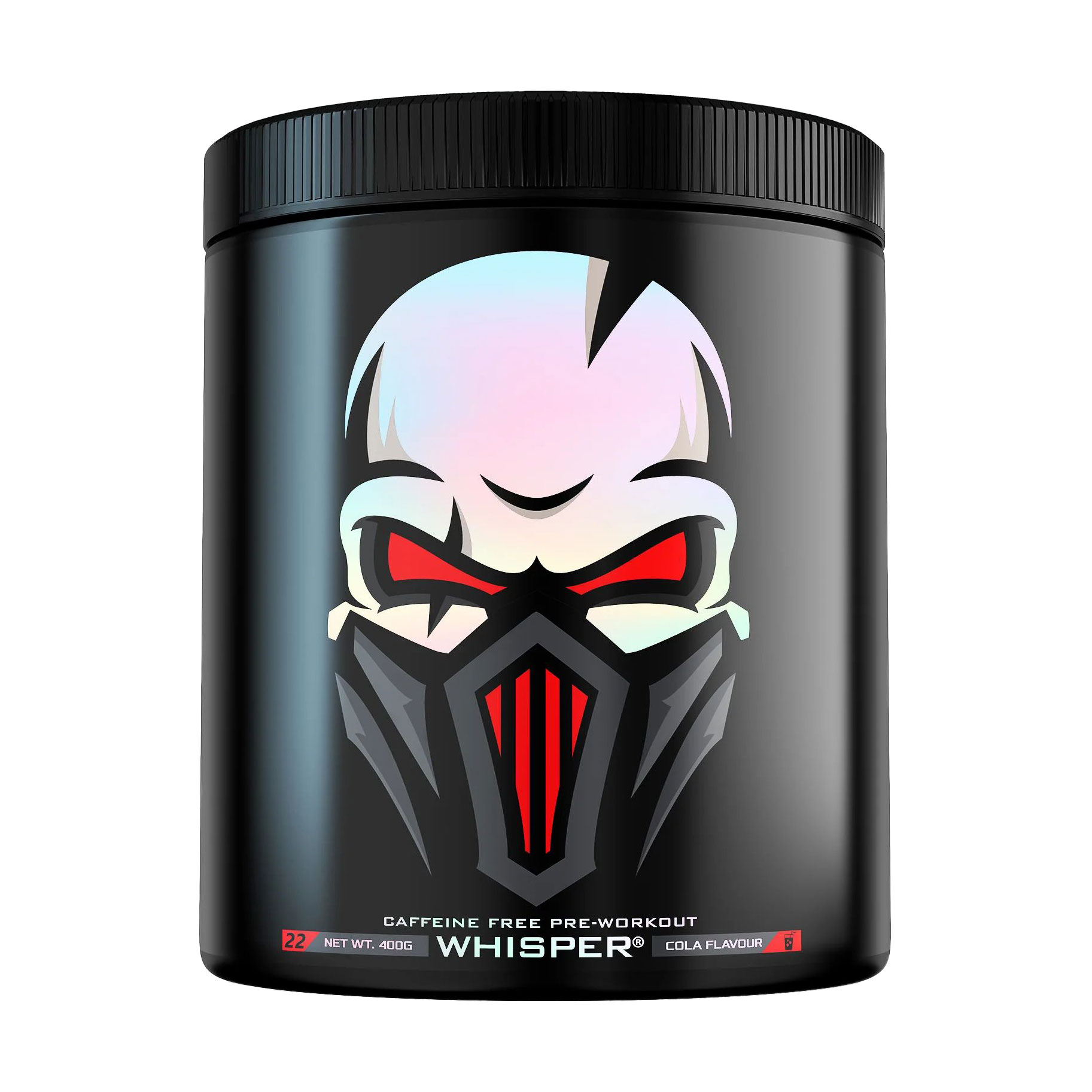 Передтренувальний комплекс Genius Nutrition Whisper 2.0 Кола, в порошку, 400 г
Передтренувальний комплекс Genius Nutrition Whisper 2.0 Кола, в порошку, 400 г