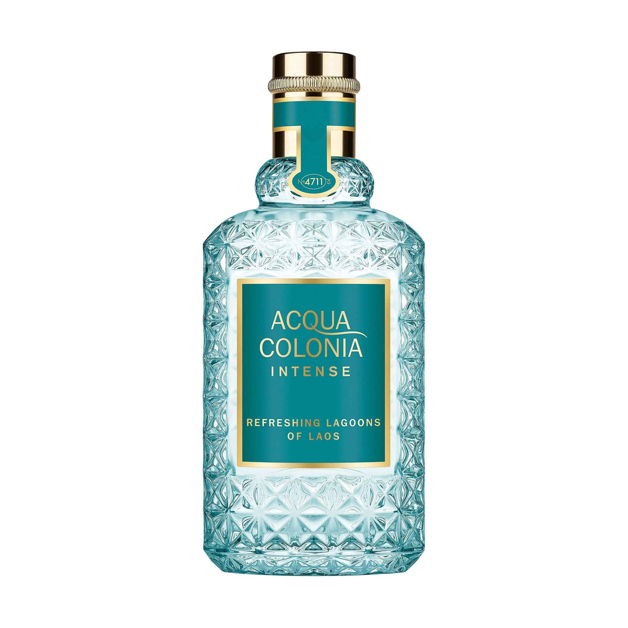 Maurer & Wirtz 4711 Acqua Colonia Intense Refreshing Lagoons Of Laos Одеколон жіночий, 100 мл (ТЕСТЕР)
Maurer & Wirtz 4711 Acqua Colonia Intense Refreshing Lagoons Of Laos Одеколон жіночий, 100 мл (ТЕСТЕР)