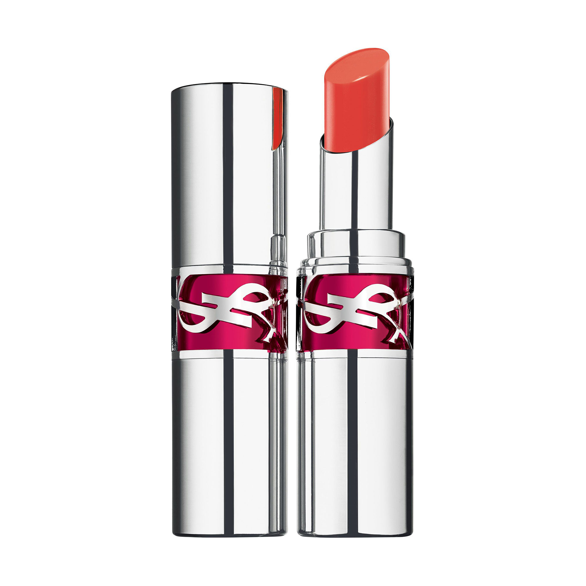 Блиск для губ Yves Saint Laurent Rouge Volupte Candy Glaze 11 Red Candy, 3.2 г
Блиск для губ Yves Saint Laurent Rouge Volupte Candy Glaze 11 Red Candy, 3.2 г