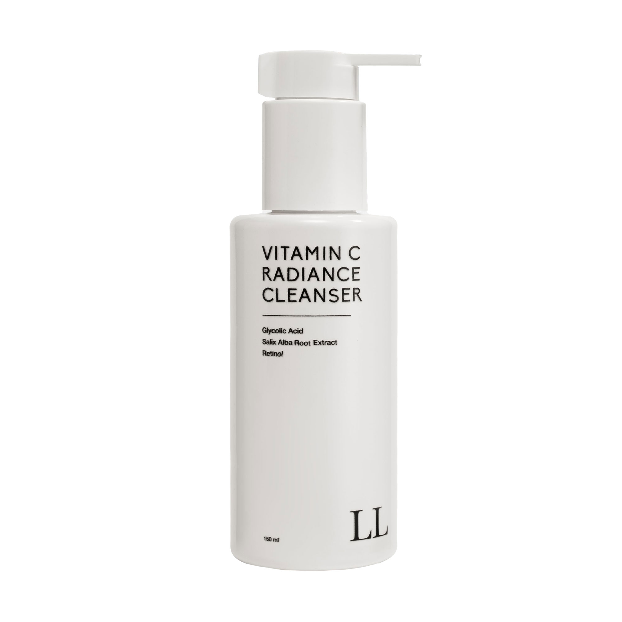 Уцінка! Гель для глибокого очищення обличчя Love & Loss Vitamin C Radiance Cleanser з екстрактом верби, гліколевою кислотою та вітаміном С, 150 мл
Уцінка! Гель для глибокого очищення обличчя Love & Loss Vitamin C Radiance Cleanser з екстрактом верби, гліколевою кислотою та вітаміном С, 150 мл