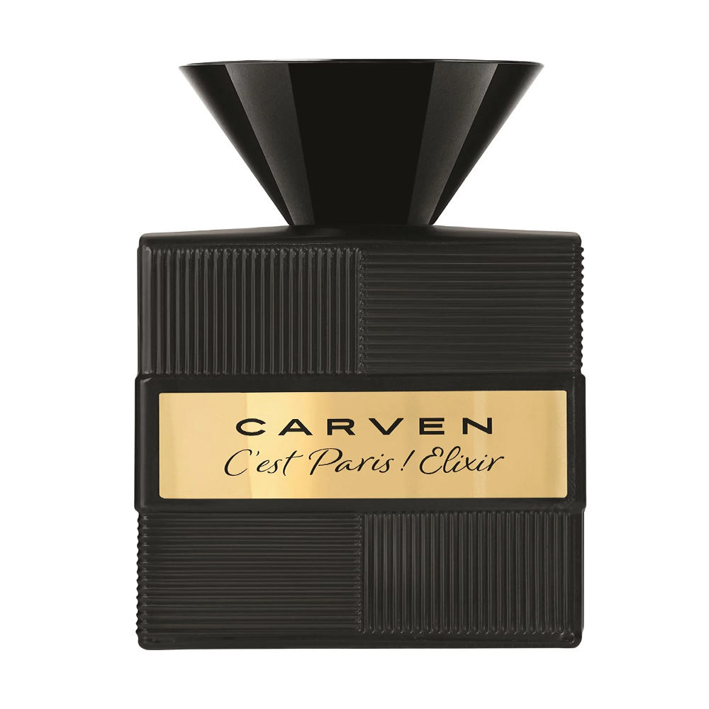 Carven C'est Paris! Elixir Pour Homme Парфумована вода чоловіча, 100 мл
Carven C'est Paris! Elixir Pour Homme Парфумована вода чоловіча, 100 мл