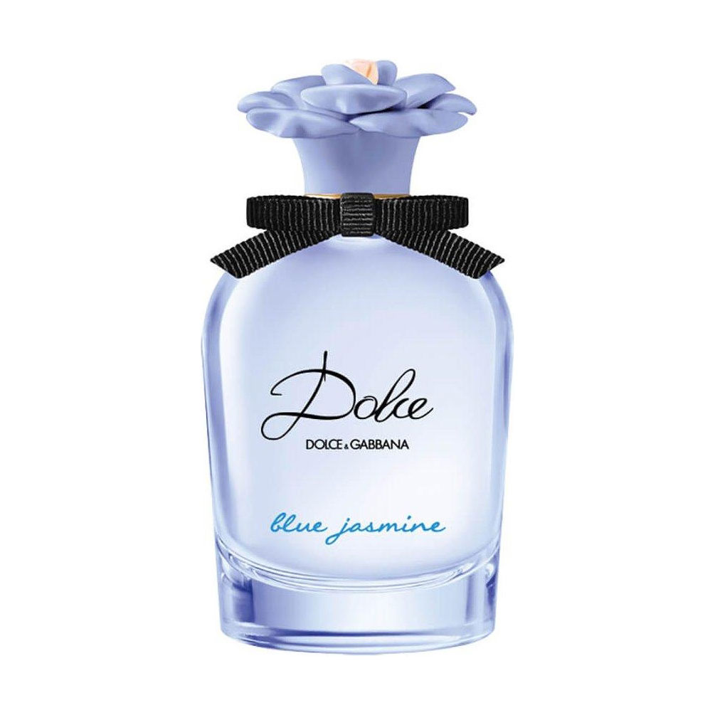 Dolce & Gabbana Dolce Blue Jasmine Парфумована вода жіноча, 75 мл
Dolce & Gabbana Dolce Blue Jasmine Парфумована вода жіноча, 75 мл