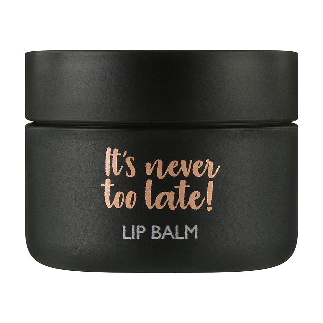 Бальзам для губ Alcina It's Тever Too Late Lip Balm вiд зморщок, 7 г
Бальзам для губ Alcina It's Тever Too Late Lip Balm вiд зморщок, 7 г