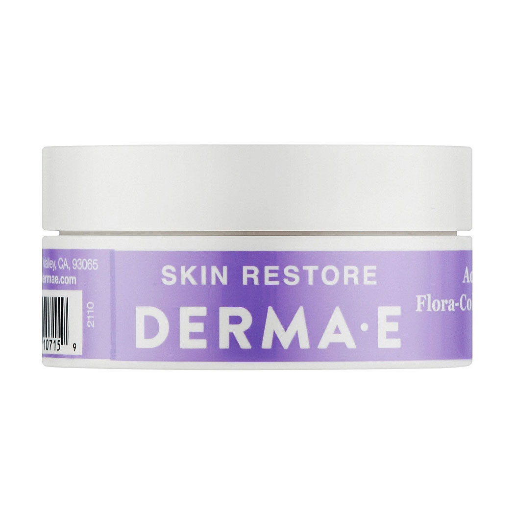 Нічний зволожувальний пептидний крем для обличчя Derma E Skin Restore Advanced Peptides & Flora-Collager Night Moisturizer, 30 г
Нічний зволожувальний пептидний крем для обличчя Derma E Skin Restore Advanced Peptides & Flora-Collager Night Moisturizer, 30 г