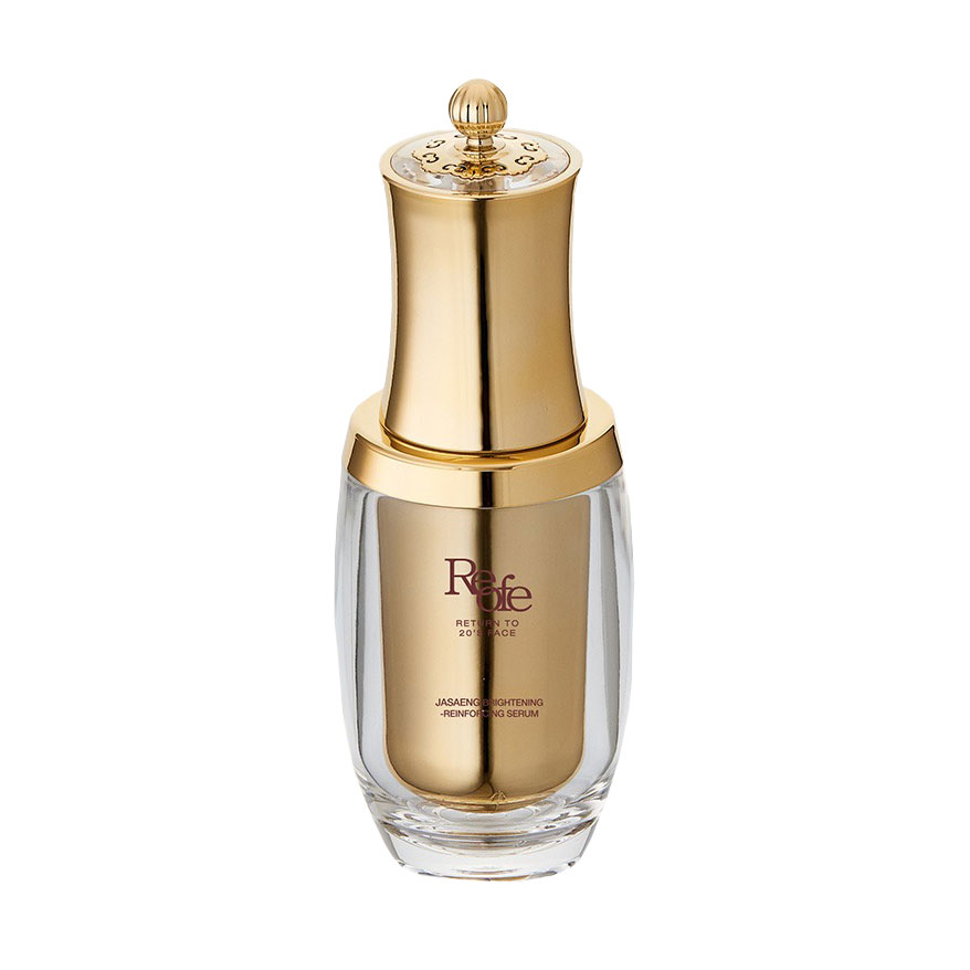 Сироватка для обличчя Esfolio Re:ofe Jasaeng Brightening-Reinforcing Serum Відновлення та зміцнення, 50 мл
Сироватка для обличчя Esfolio Re:ofe Jasaeng Brightening-Reinforcing Serum Відновлення та зміцнення, 50 мл