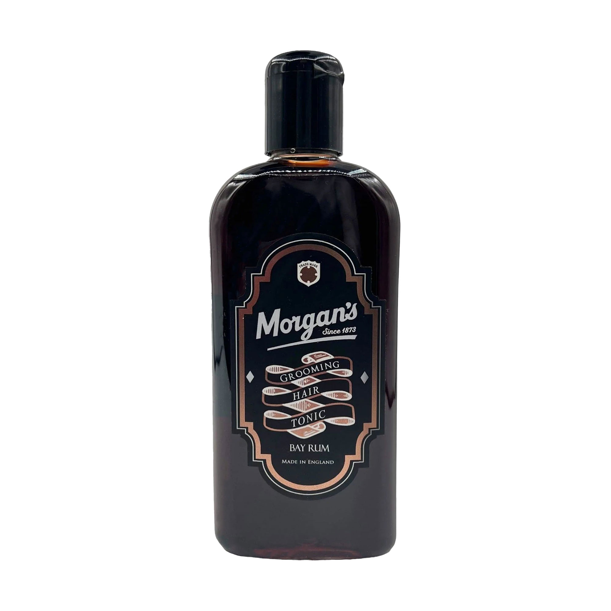 Уцінка! Чоловічий тонік для волосся Morgan's Grooming Hair Tonic Bay Rum, 250 мл
Уцінка! Чоловічий тонік для волосся Morgan's Grooming Hair Tonic Bay Rum, 250 мл