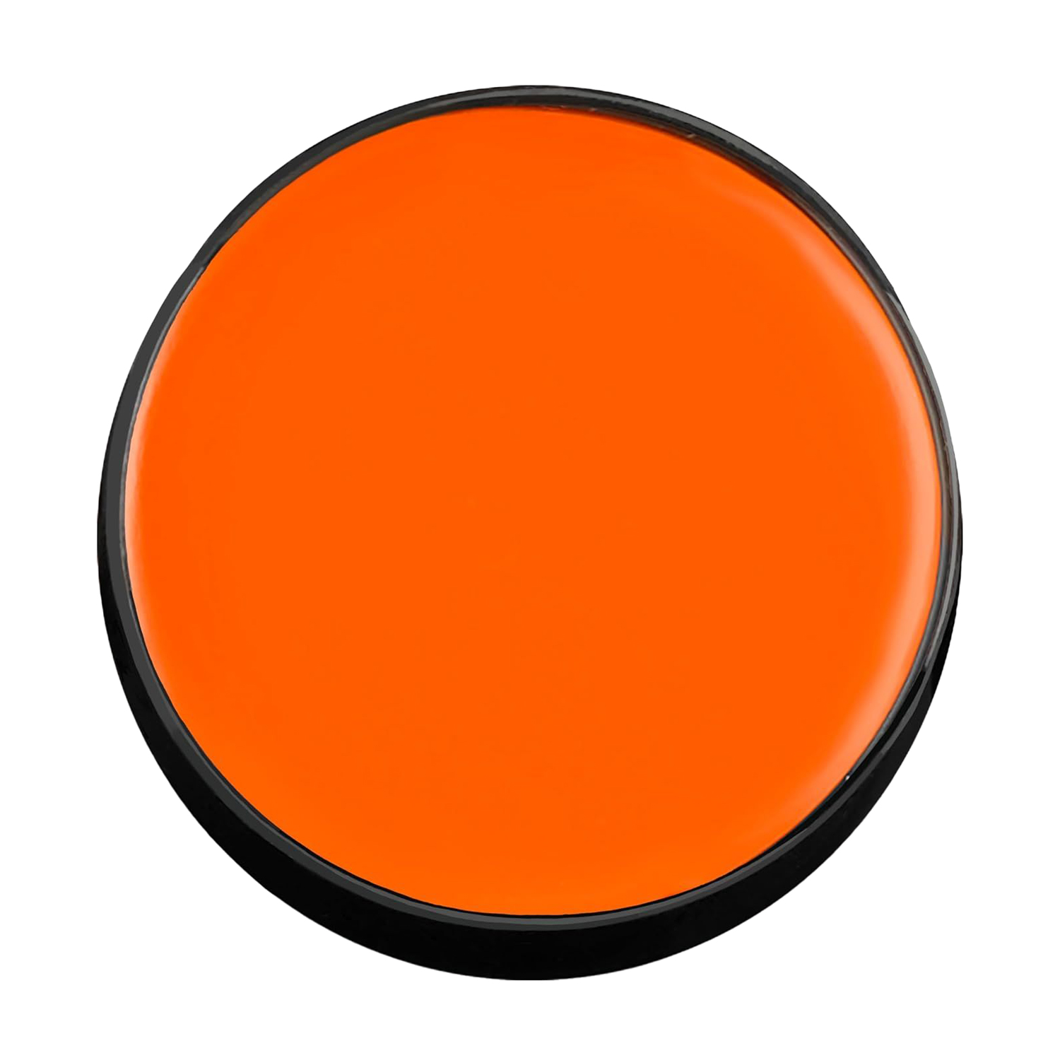Уцінка! Кремовий грим для обличчя та тіла Mehron Color Cups, Orange, 14 г
Уцінка! Кремовий грим для обличчя та тіла Mehron Color Cups, Orange, 14 г