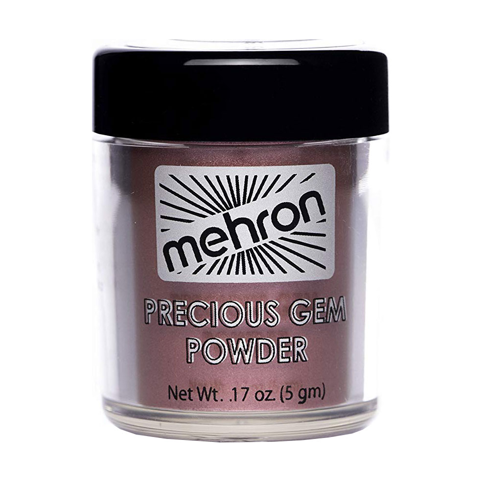 Уцінка! Сяйні пігменти для обличчя та тіла Mehron Celebre Precious Gems, Ruby, 5 г
Уцінка! Сяйні пігменти для обличчя та тіла Mehron Celebre Precious Gems, Ruby, 5 г