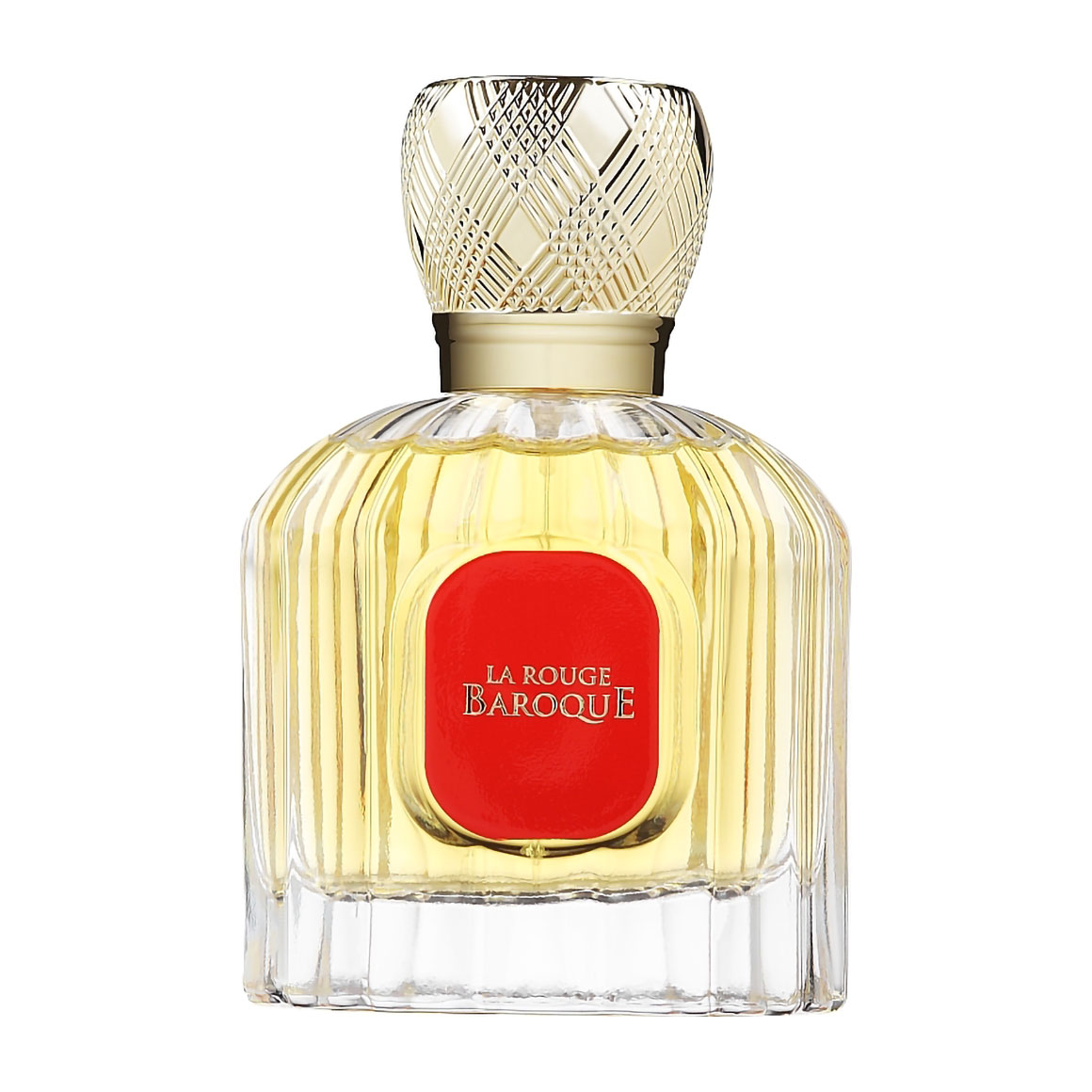 Alhambra La Rouge Baroque Парфумована вода унісекс, 100 мл
Alhambra La Rouge Baroque Парфумована вода унісекс, 100 мл