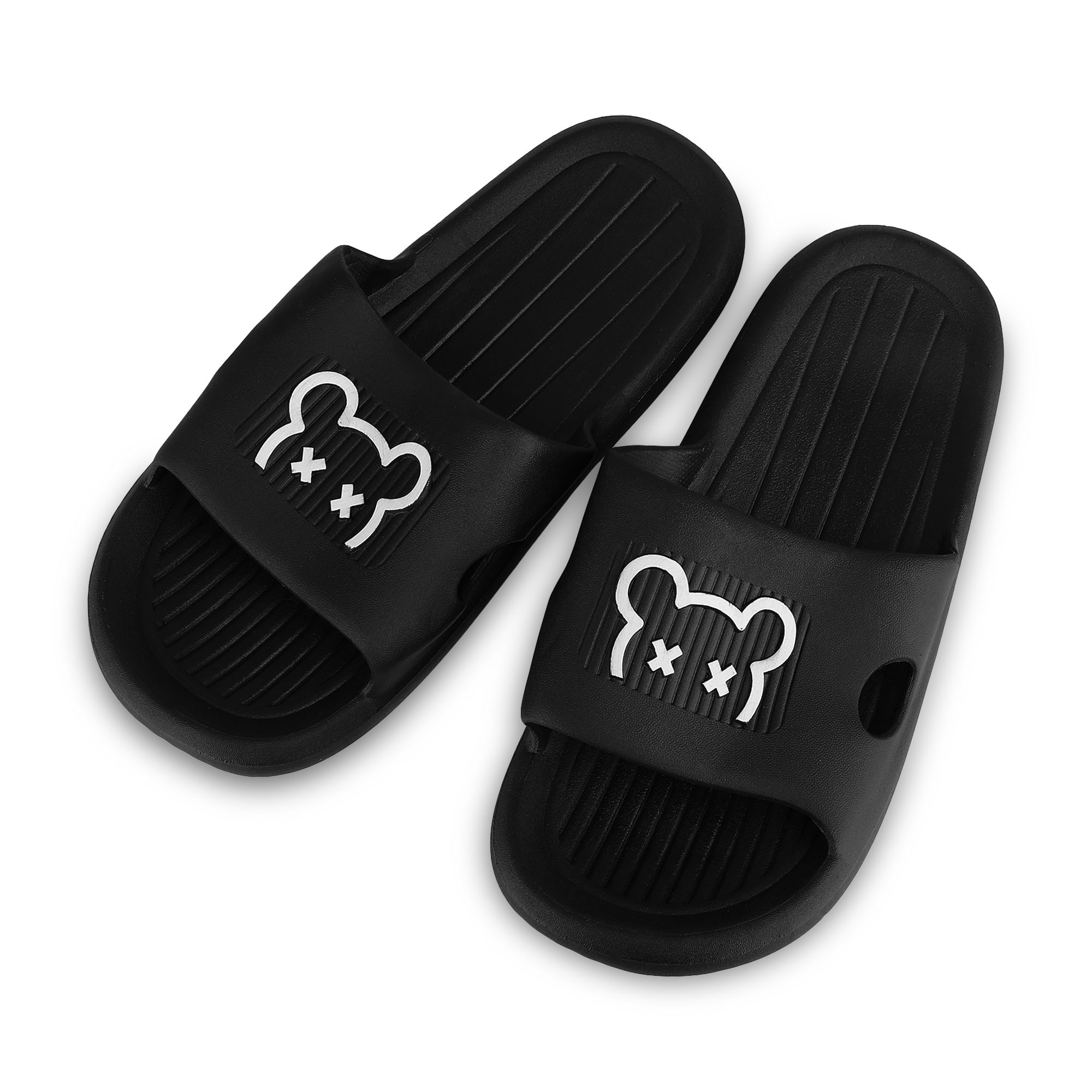 Капці пляжні жіночі 2Step відкриті, чорні, розмір 38-39 (SW2025-11-Blk)
Капці пляжні жіночі 2Step відкриті, чорні, розмір 38-39 (SW2025-11-Blk)
