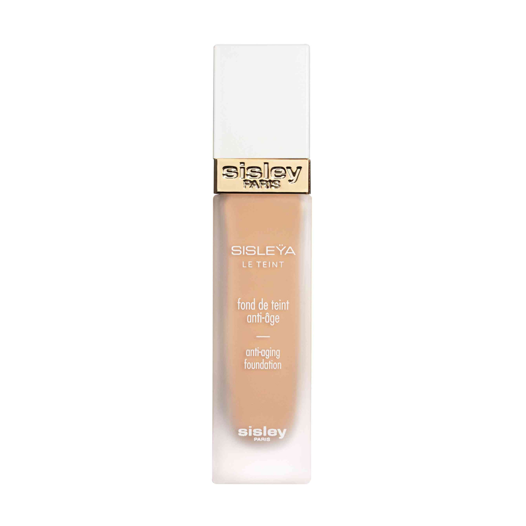 Антивікова тональна основа для обличчя Sisley Sisleya Le Teint Anti-Aging Foundation 3C1 (3R) Peach, 30 мл
Антивікова тональна основа для обличчя Sisley Sisleya Le Teint Anti-Aging Foundation 3C1 (3R) Peach, 30 мл