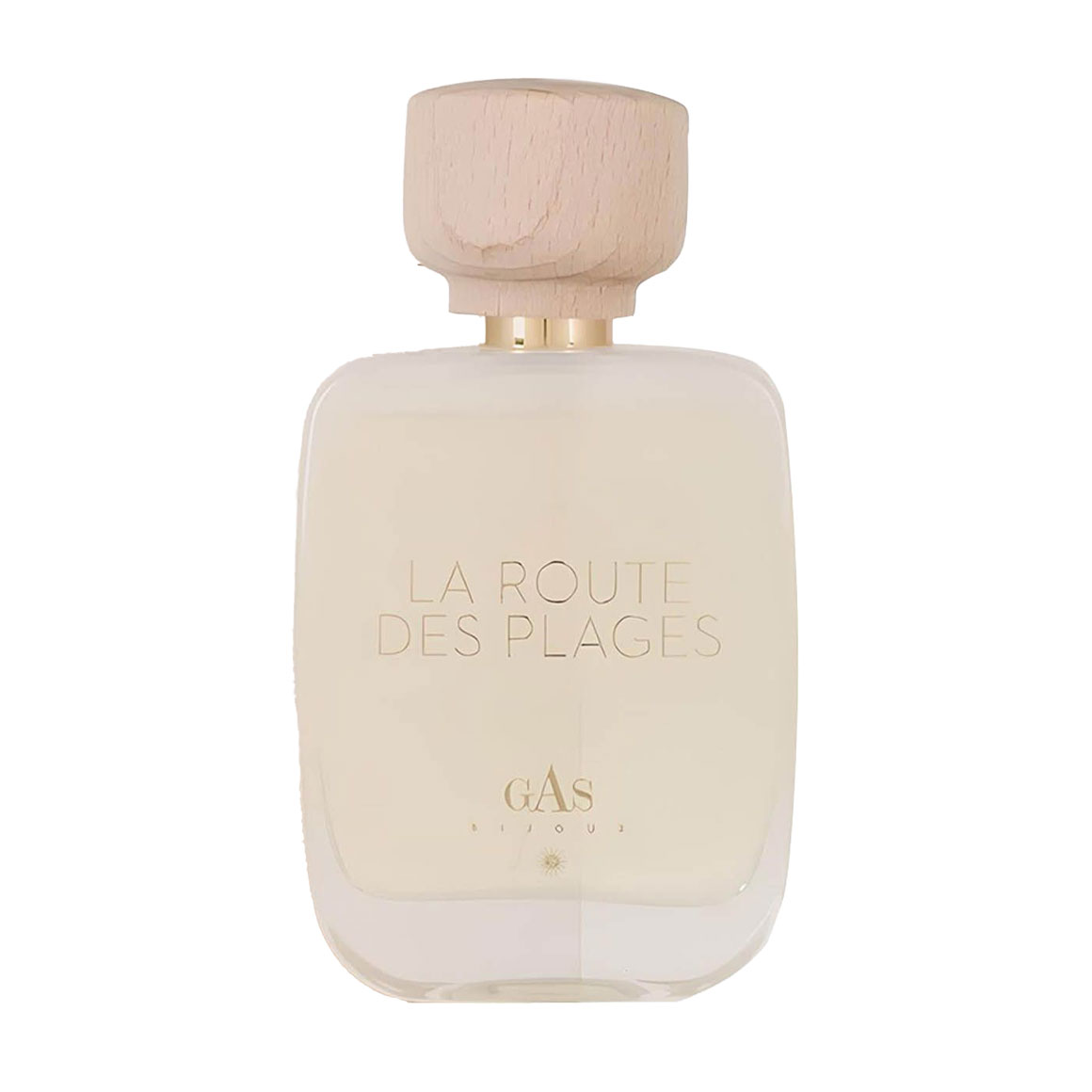 Gas Bijoux La Route des Plages Парфумована вода жіноча, 100 мл
Gas Bijoux La Route des Plages Парфумована вода жіноча, 100 мл