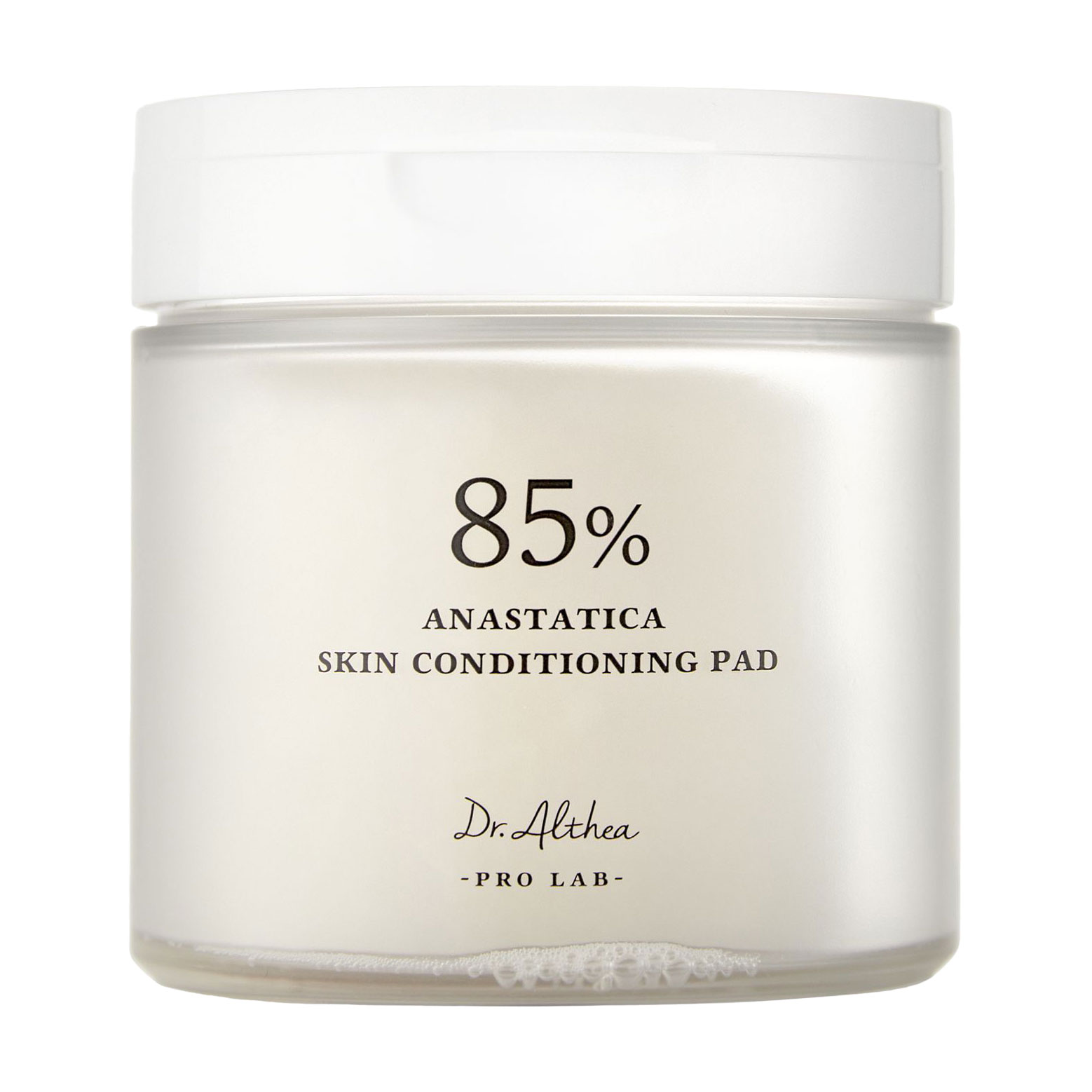Уцінка! Регенерувальні пади для обличчя Dr. Althea Pro Lab Anastatica Skin Conditioning Pad, 170 мл, 65 шт
Уцінка! Регенерувальні пади для обличчя Dr. Althea Pro Lab Anastatica Skin Conditioning Pad, 170 мл, 65 шт