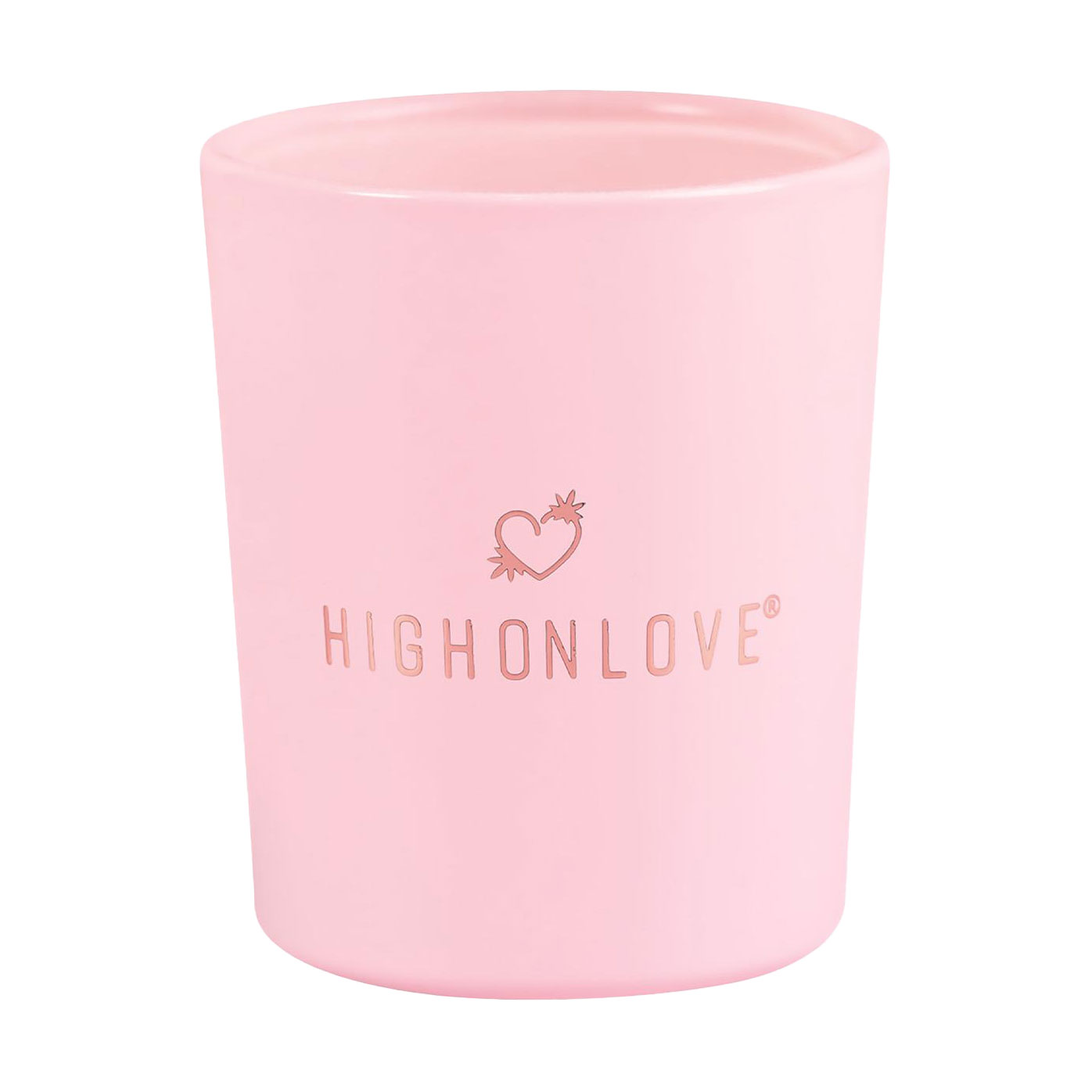 Масажна свічка для тіла HighOnLove Sensual Massage Candle з ароматом полуниці та шампанського, 35 г
Масажна свічка для тіла HighOnLove Sensual Massage Candle з ароматом полуниці та шампанського, 35 г