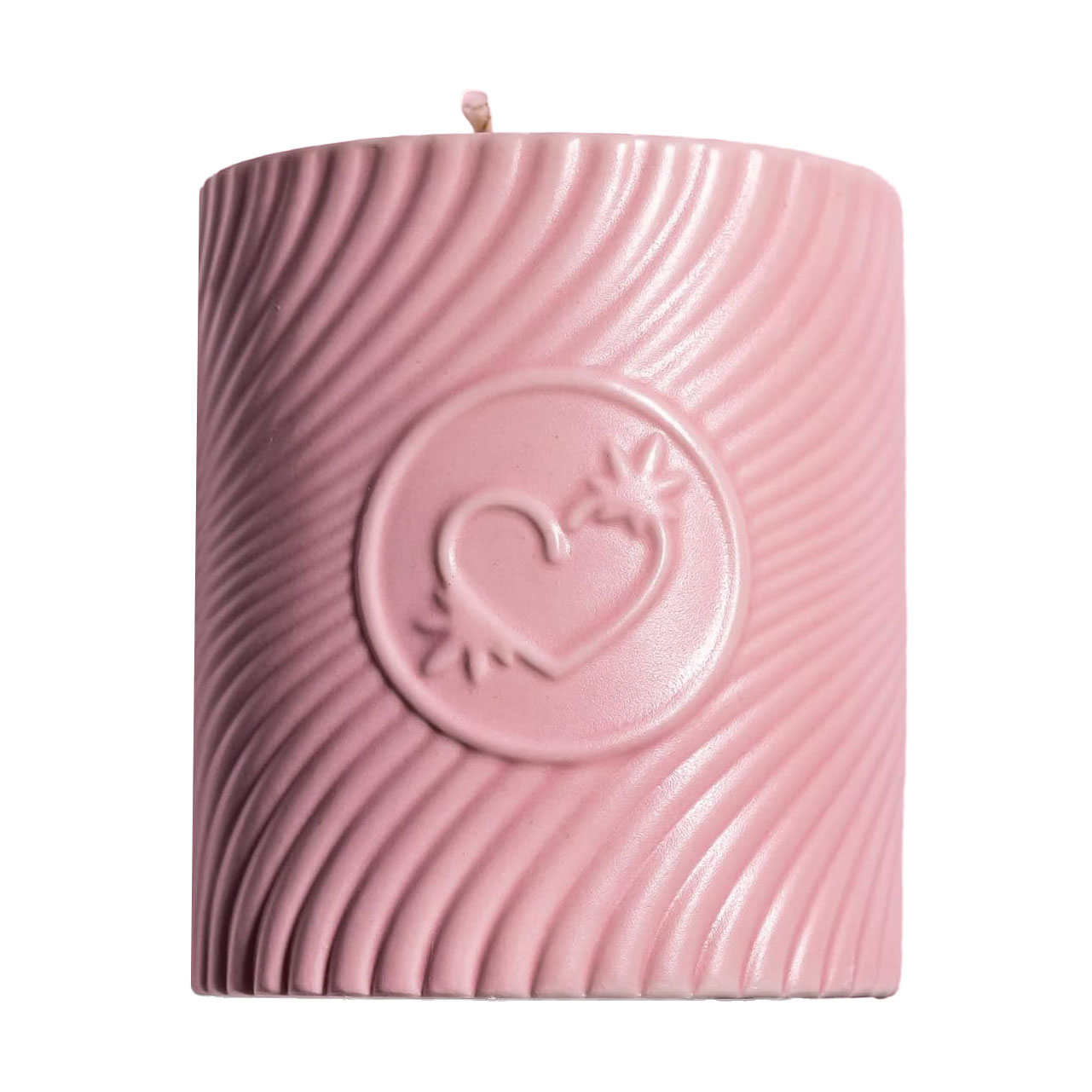 Масажна свічка для тіла HighOnLove Sensual Massage Candle з ароматом лічі та мартіні, 250 г
Масажна свічка для тіла HighOnLove Sensual Massage Candle з ароматом лічі та мартіні, 250 г