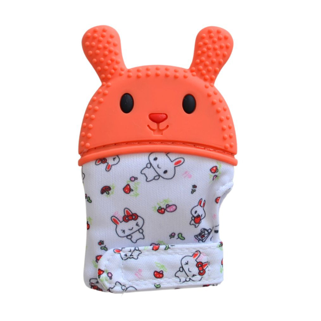 Прорізувач для зубів на руку Lindo помаранчевий, від 3 місяців (Li 191)
Прорізувач для зубів на руку Lindo помаранчевий, від 3 місяців (Li 191)