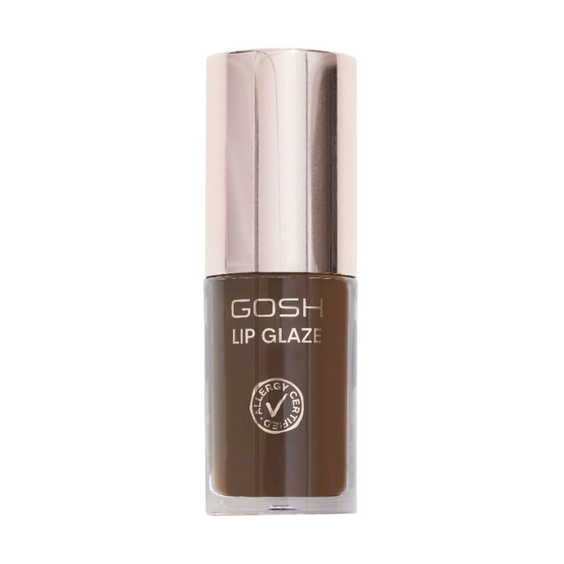 Уцінка! Живильна олія для губ GOSH Lip Glaze 003 Dark Chocolate, 5.5 мл
Уцінка! Живильна олія для губ GOSH Lip Glaze 003 Dark Chocolate, 5.5 мл