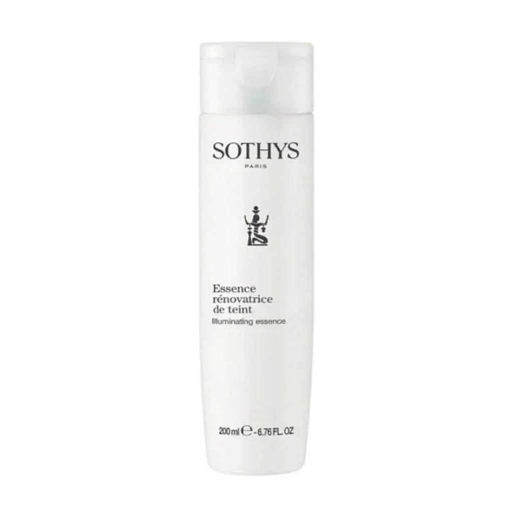 Уцінка! Освітлювальна есенція для обличчя Sothys Illuminating Essence, 200 мл
Уцінка! Освітлювальна есенція для обличчя Sothys Illuminating Essence, 200 мл