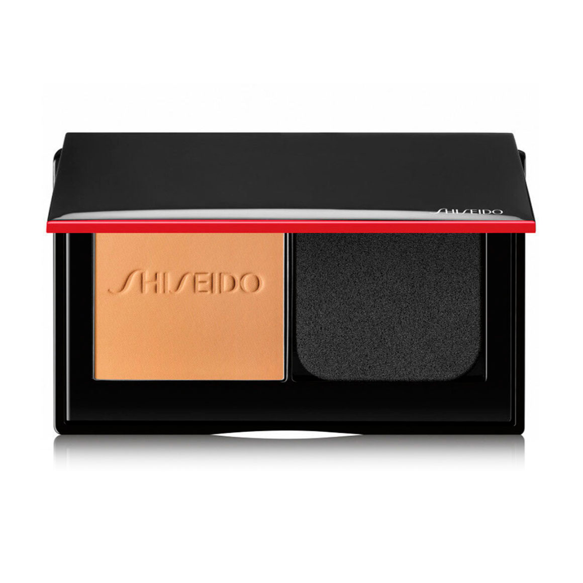 Крем-пудра для обличчя Shiseido Synchro Skin Self-Refreshing Custom Finish Powder Foundation 250 Sand, 9 г
Крем-пудра для обличчя Shiseido Synchro Skin Self-Refreshing Custom Finish Powder Foundation 250 Sand, 9 г