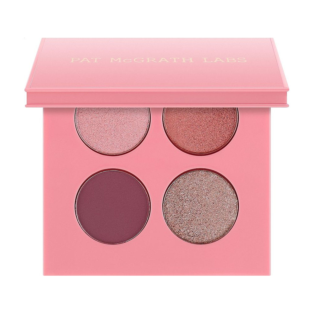 Уцінка! Палетка тіней для повік Pat McGrath Labs Luxe Eye Shadow Quad, Passion Fleur, 5.5 г
Уцінка! Палетка тіней для повік Pat McGrath Labs Luxe Eye Shadow Quad, Passion Fleur, 5.5 г