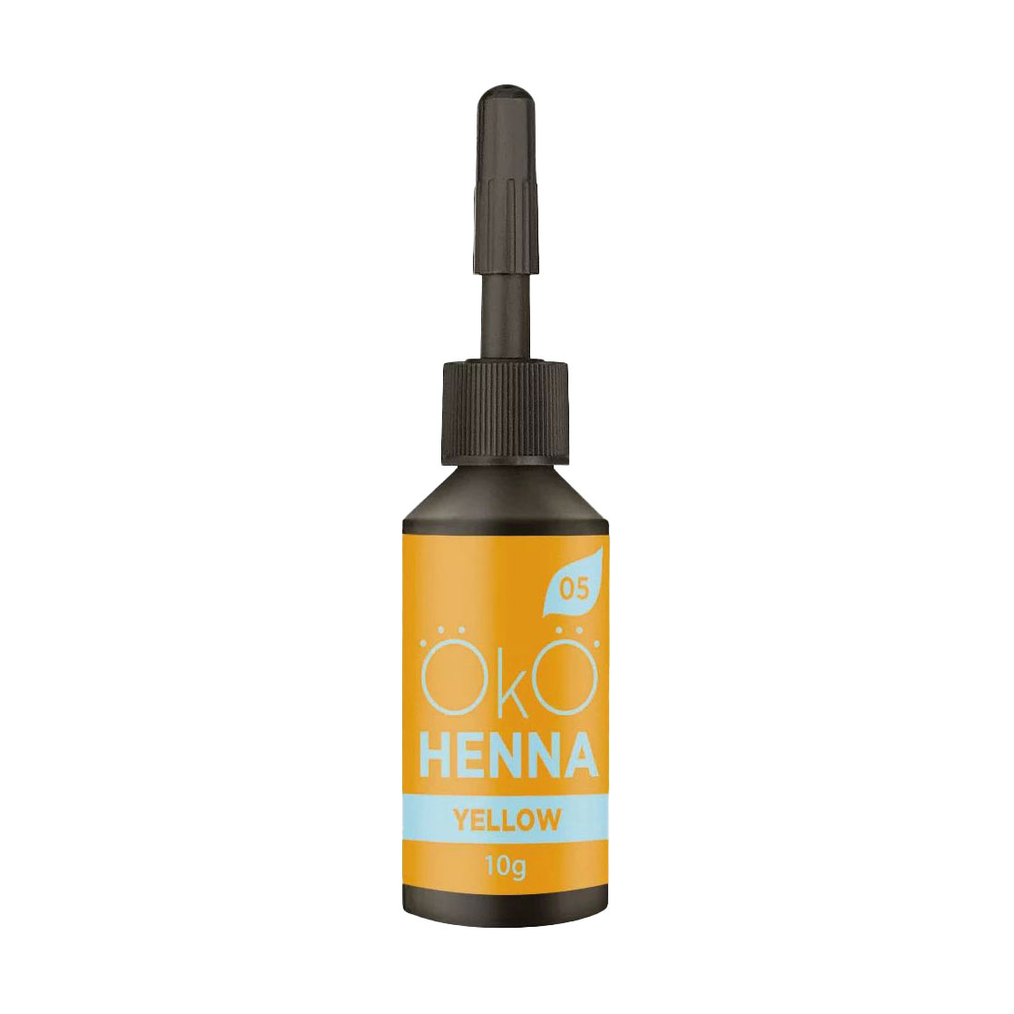 Уцінка! Хна для брів OkO Lash & Brow Henna Power Powder 05 Yellow, 10 г
Уцінка! Хна для брів OkO Lash & Brow Henna Power Powder 05 Yellow, 10 г