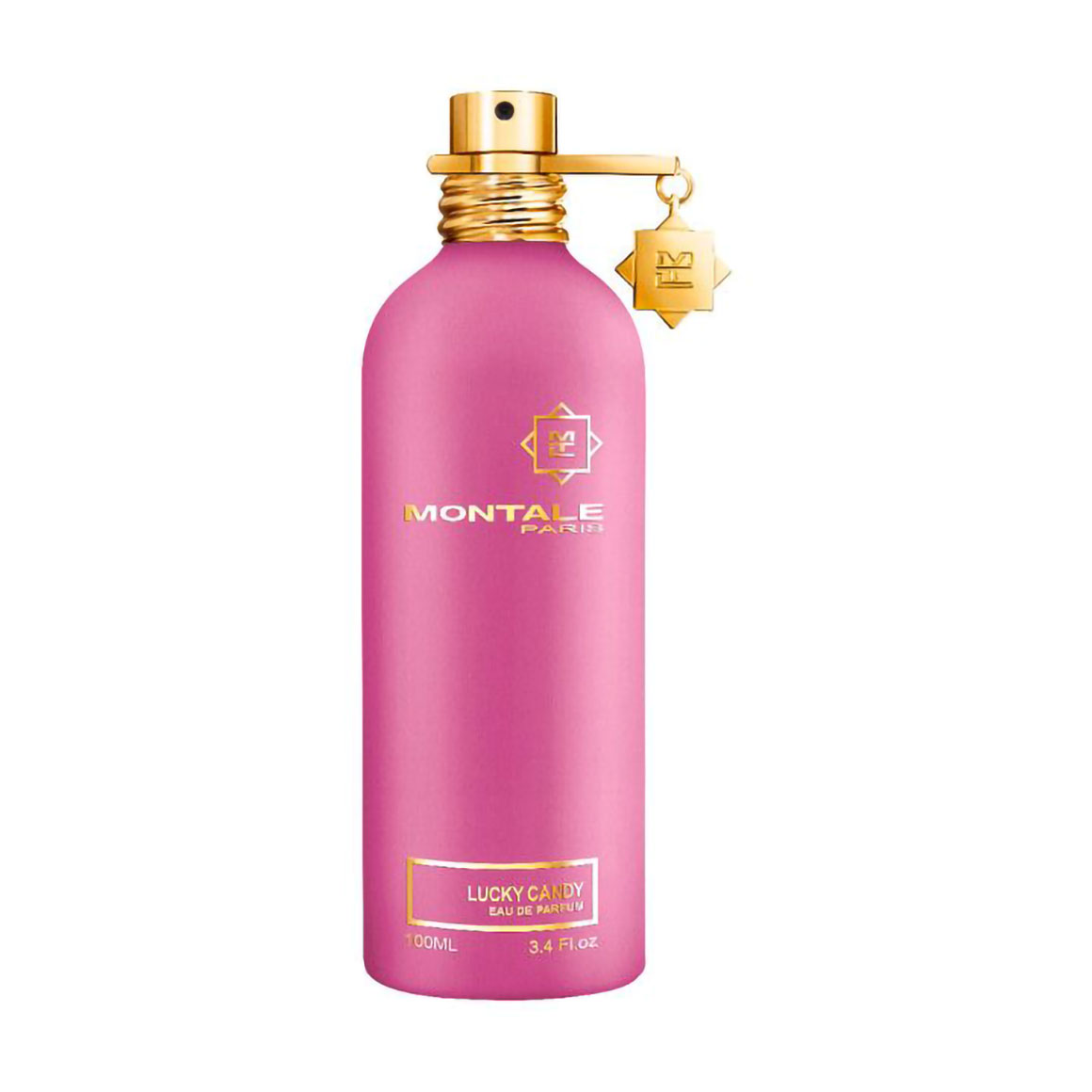 Montale Lucky Candy Парфумована вода унісекс, 100 мл (ТЕСТЕР)
Montale Lucky Candy Парфумована вода унісекс, 100 мл (ТЕСТЕР)