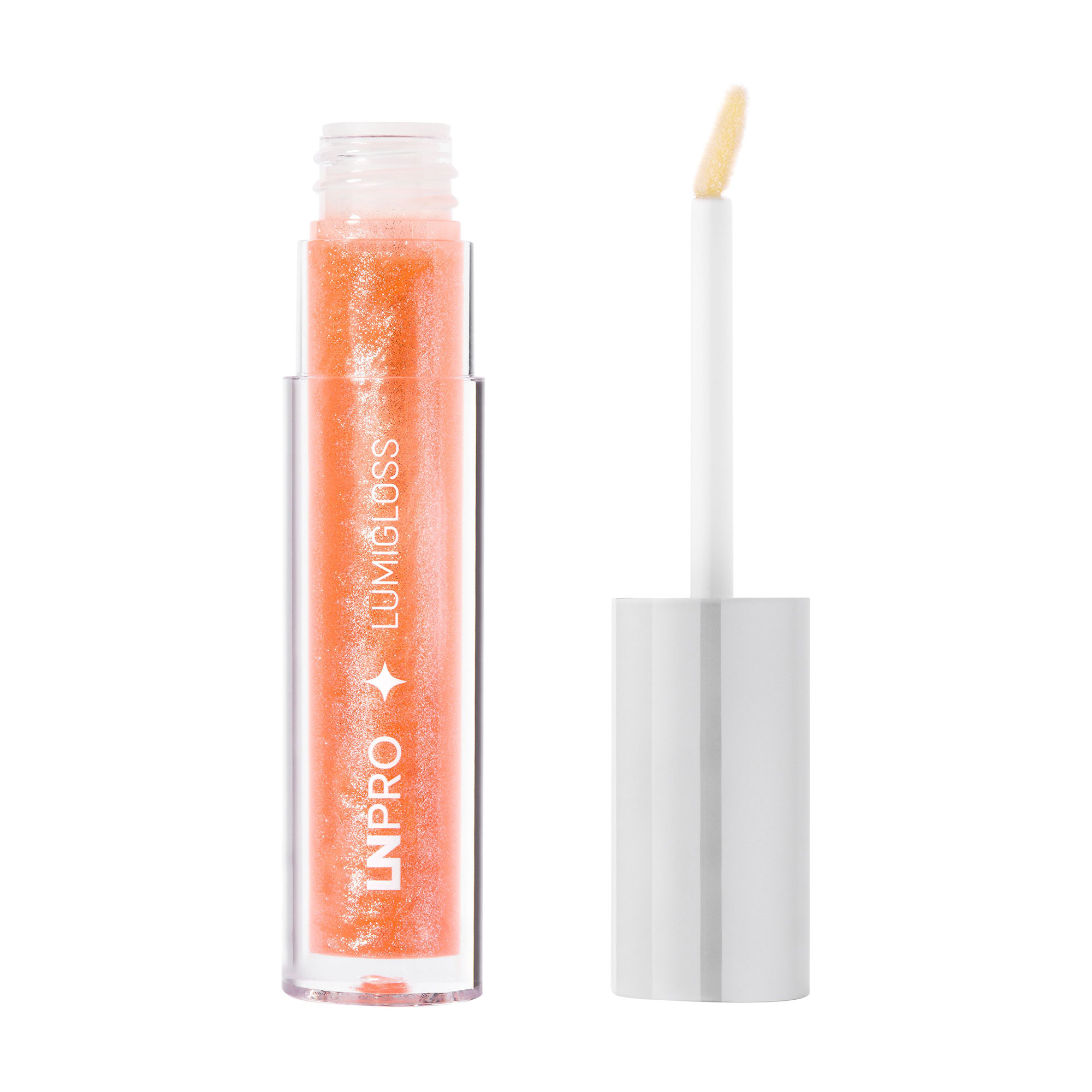 Блиск для губ LN Pro LumiGloss 102, 3.2 мл
Блиск для губ LN Pro LumiGloss 102, 3.2 мл