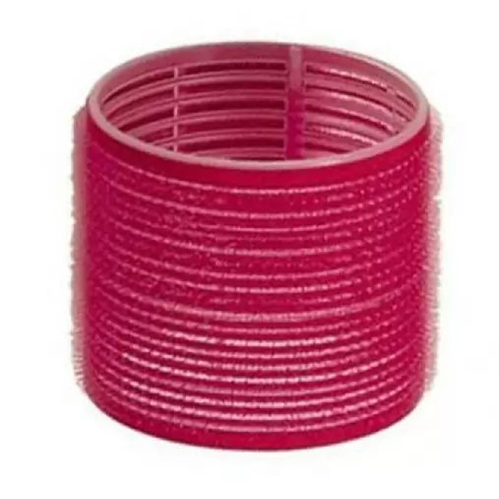 Бігуді-липучки для волосся Comair Jumbo червоні, діаметр 70 мм, 6 шт (3011898)
Бігуді-липучки для волосся Comair Jumbo червоні, діаметр 70 мм, 6 шт (3011898)