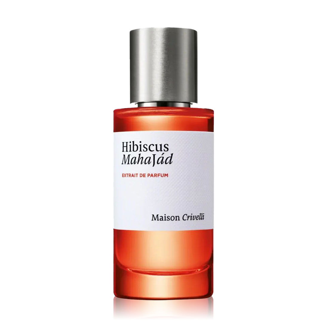 Maison Crivelli Hibiscus Mahajad Парфуми унісекс, 50 мл
Maison Crivelli Hibiscus Mahajad Парфуми унісекс, 50 мл