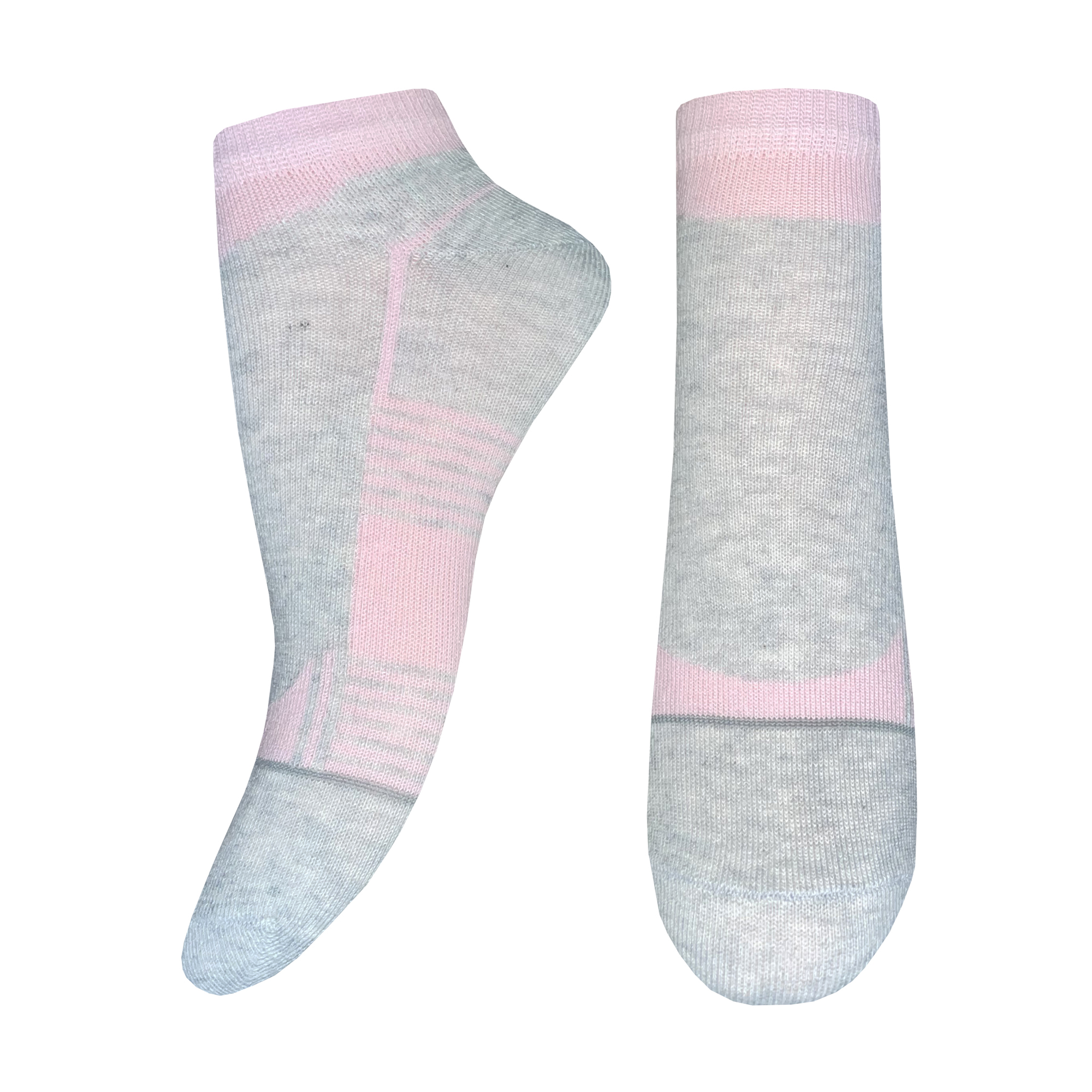 Дитячі шкарпетки Легка Хода 9399 срібло меланж, розмір 22-24
Дитячі шкарпетки Легка Хода 9399 срібло меланж, розмір 22-24