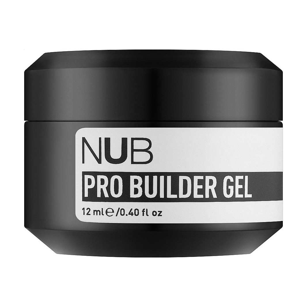 Білдер-гель для укріплення та моделювання нігтів NUB Pro Builder Gel 12 Класичний синьо-блакитний, 12 мл
Білдер-гель для укріплення та моделювання нігтів NUB Pro Builder Gel 12 Класичний синьо-блакитний, 12 мл