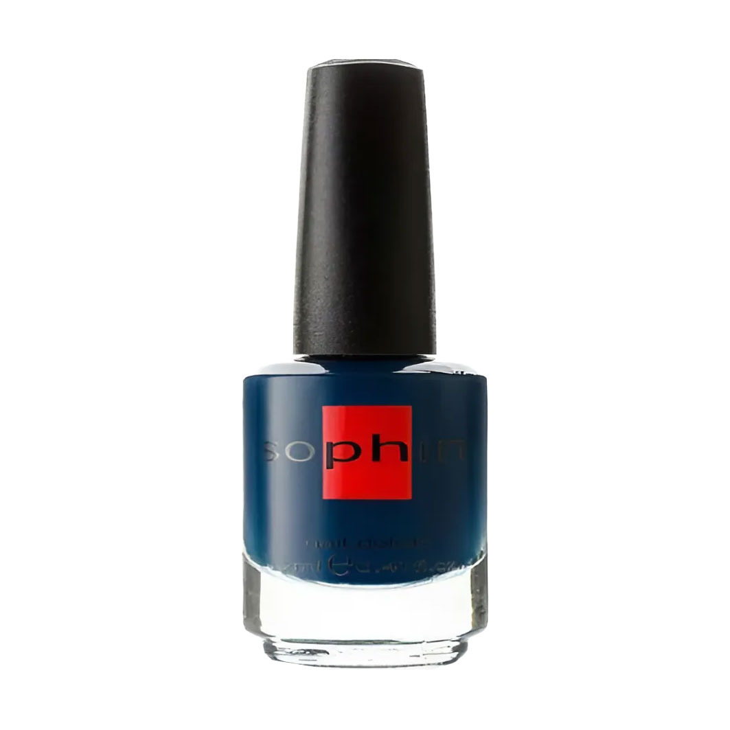 Лак для нігтів Sophin Nail Polish 245, 12 мл
Лак для нігтів Sophin Nail Polish 245, 12 мл