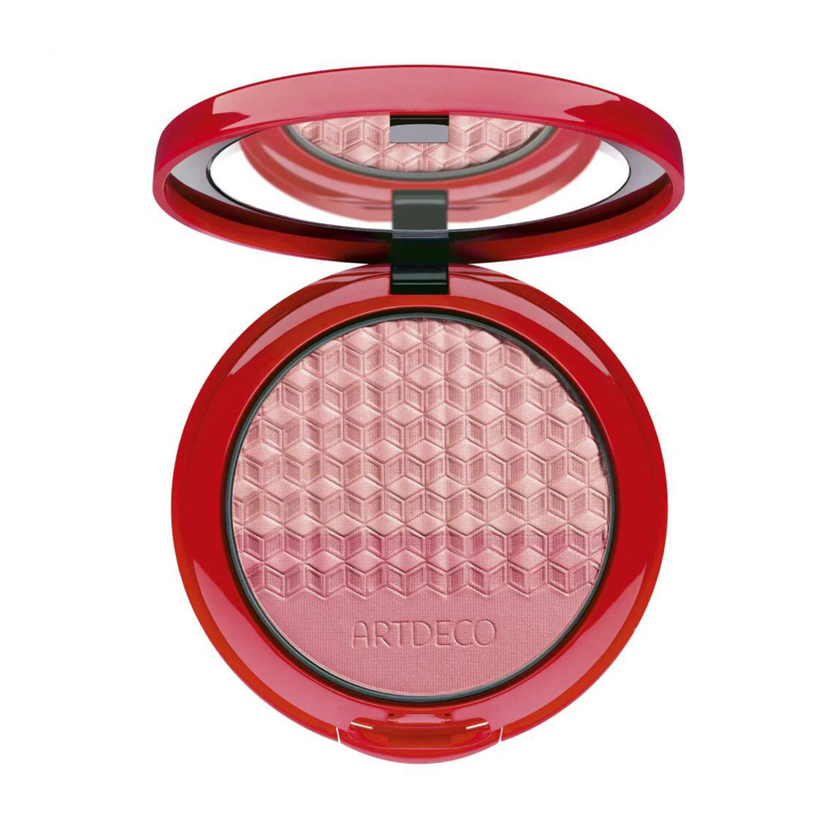 Двокольорові рум'яна для обличчя Artdeco Blush Couture Limited Edition, Diamonds & Lights, 10 г
Двокольорові рум'яна для обличчя Artdeco Blush Couture Limited Edition, Diamonds & Lights, 10 г