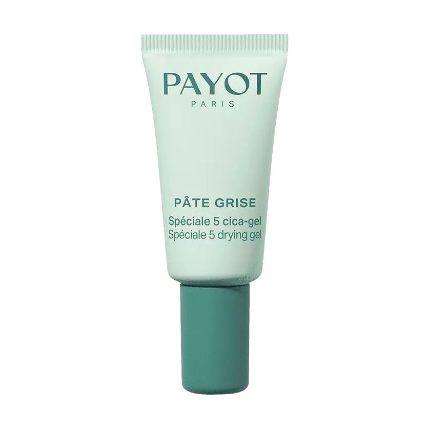 Гель для обличчя Payot Pate Grise Speciale 5 Drying, 15 мл
Гель для обличчя Payot Pate Grise Speciale 5 Drying, 15 мл